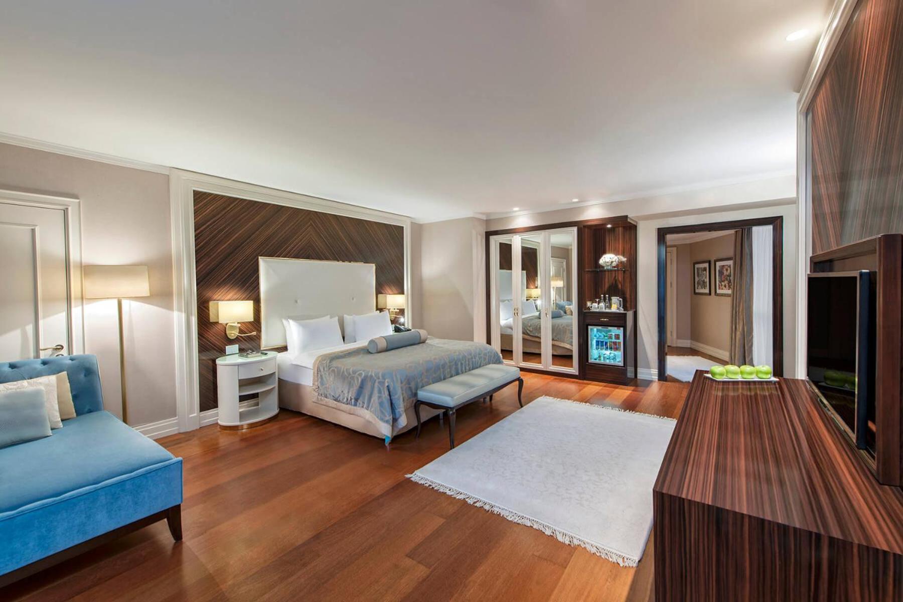 Elite World Istanbul Florya - Image 9