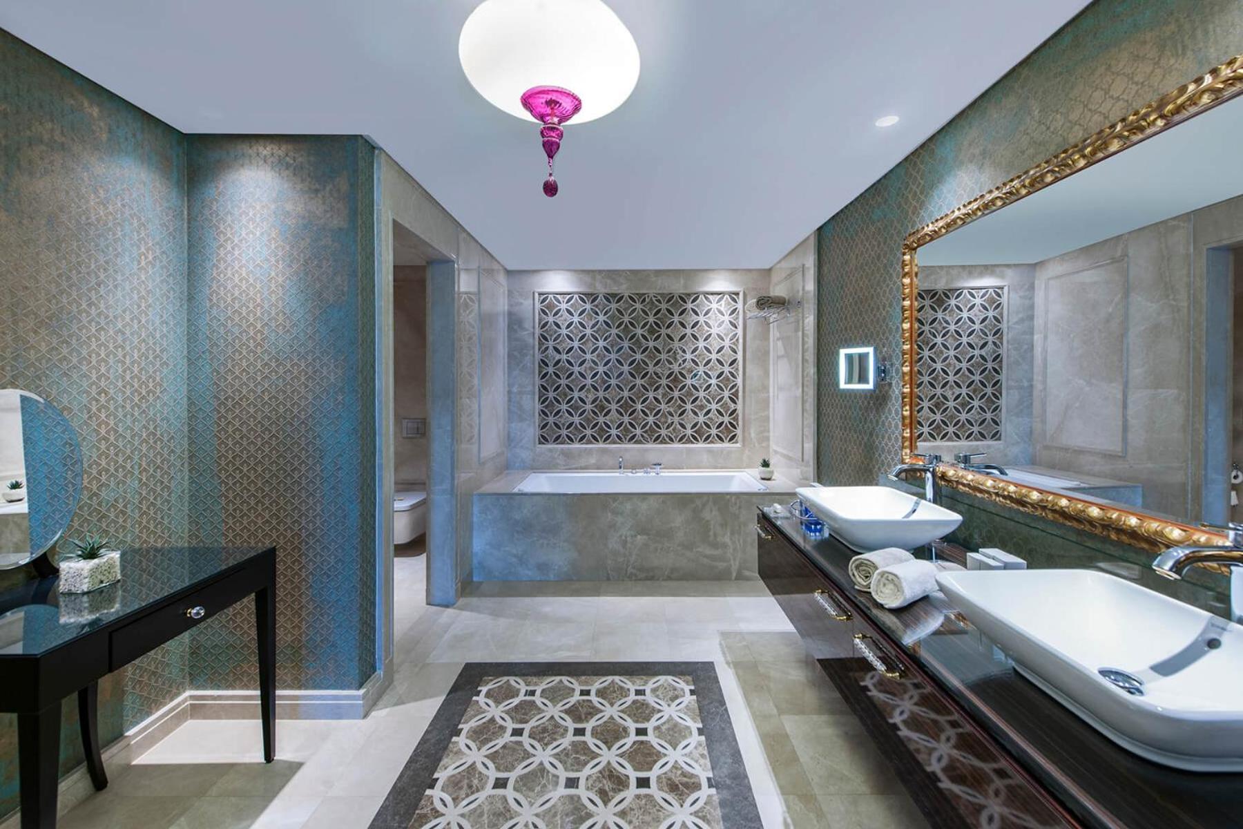 Elite World Istanbul Florya - Image 43