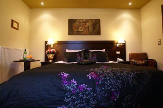 Kaloneri Rooms