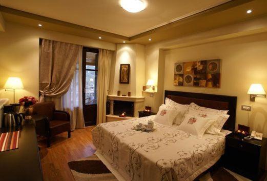 Kaloneri Rooms