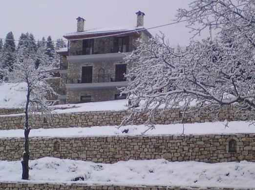 Kaloneri Rooms
