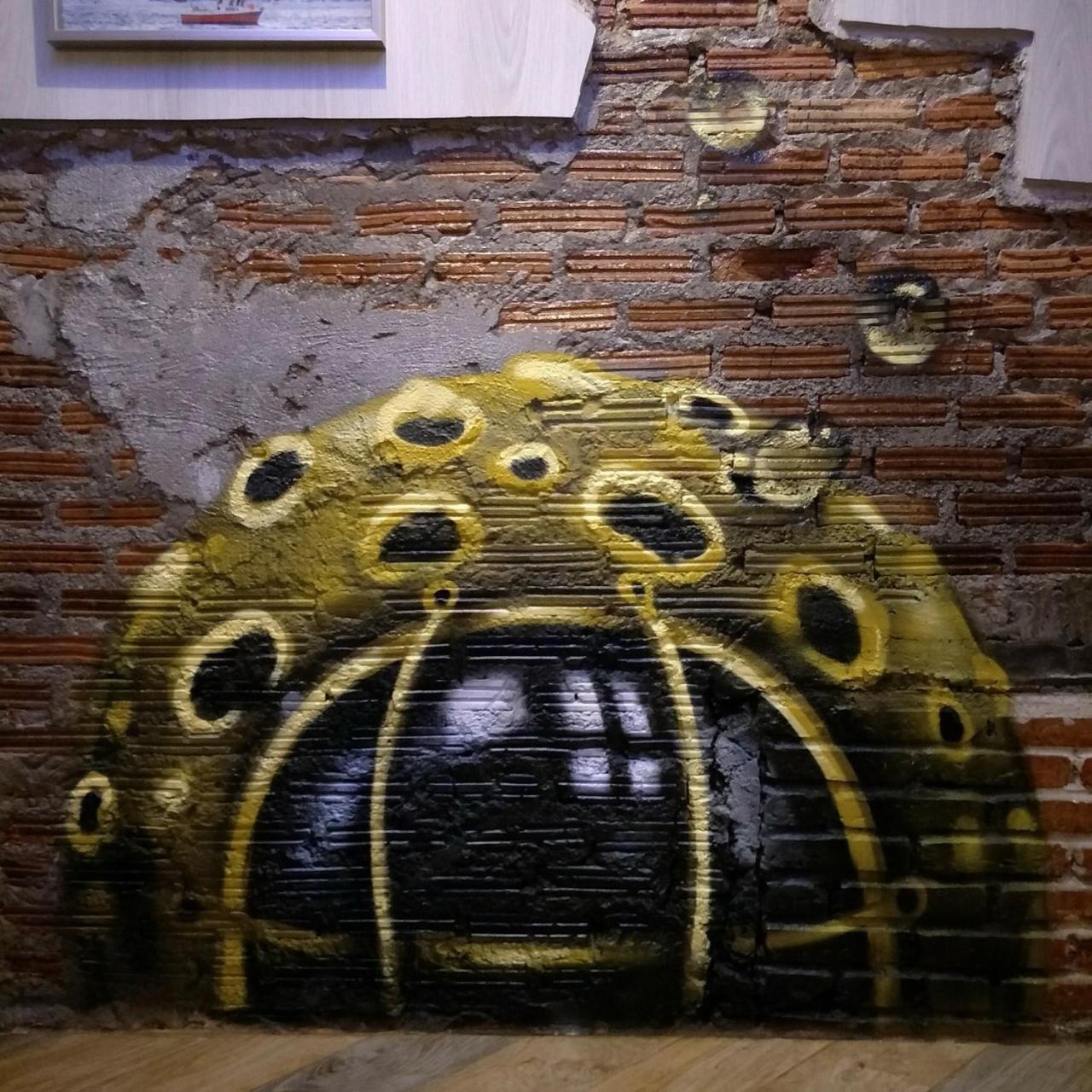 Sleep Walker Poshtel
