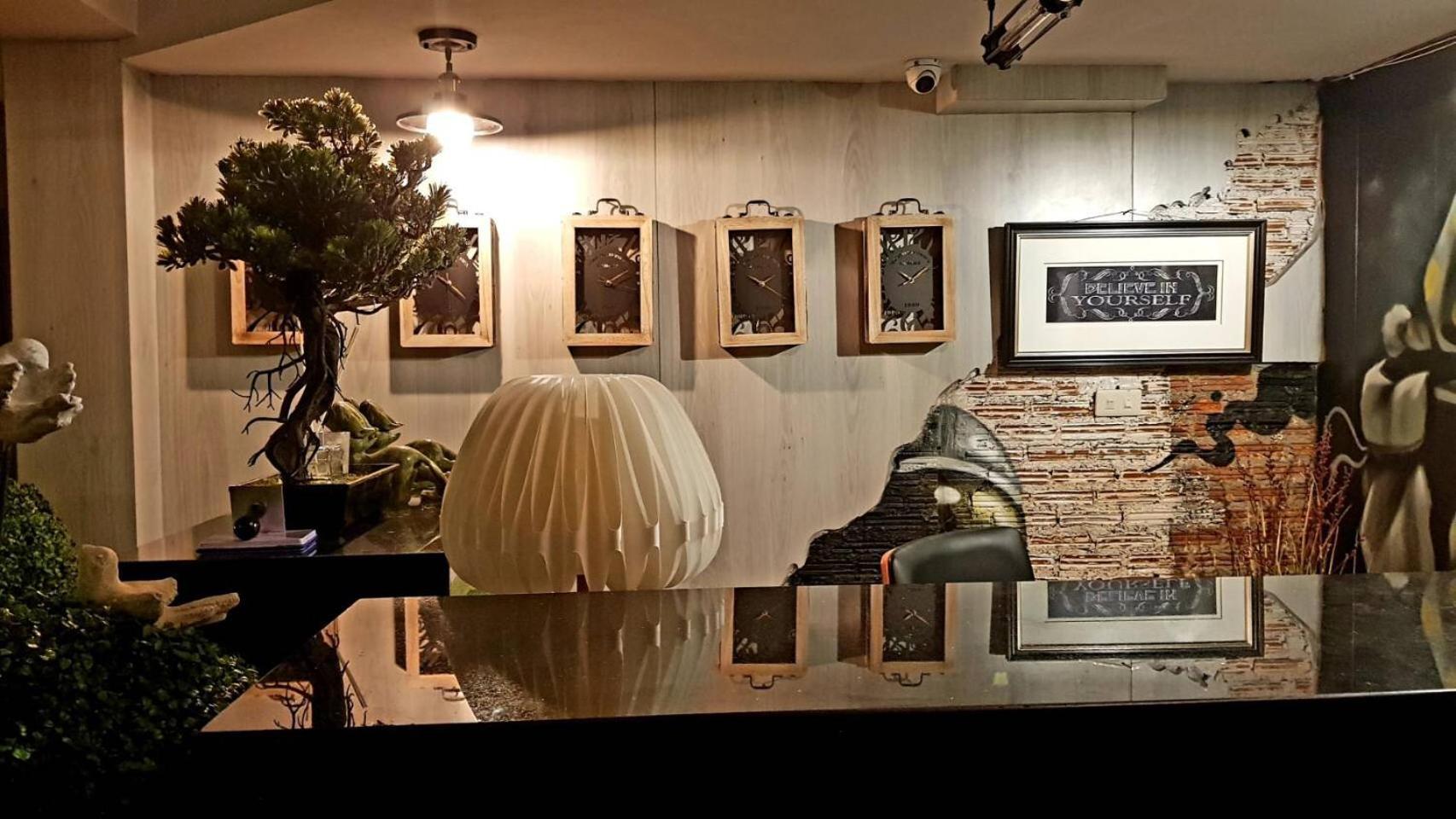 Sleep Walker Poshtel