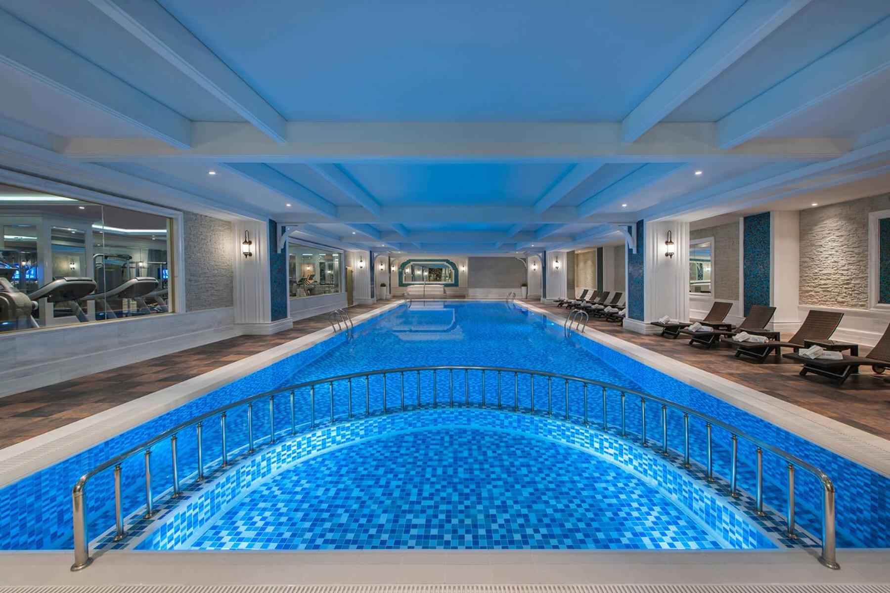 Elite World Istanbul Florya - Image 31