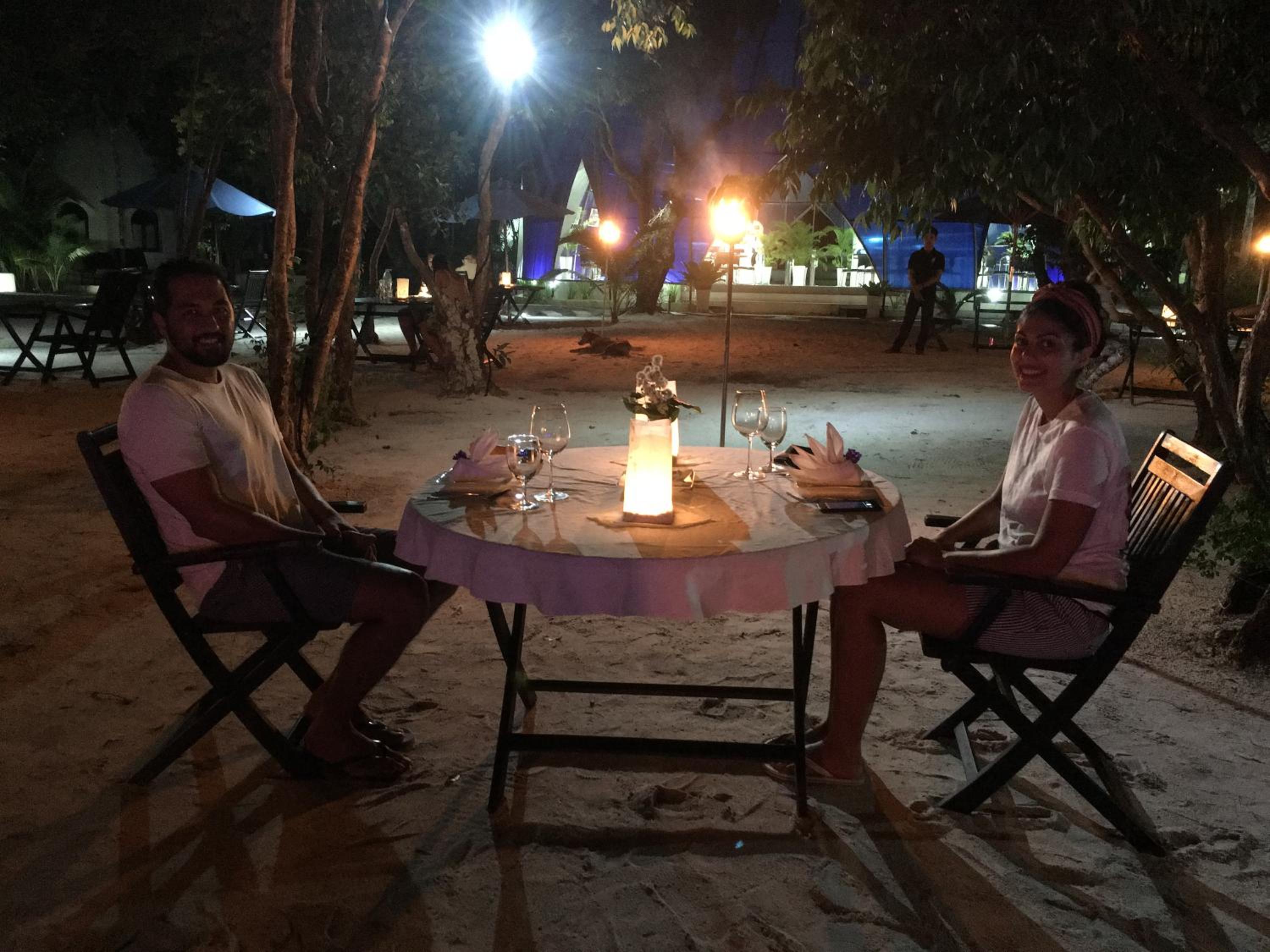 Moonlight Resort