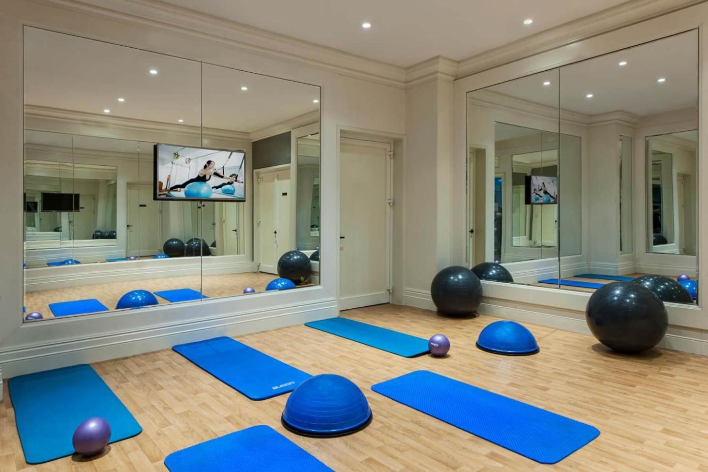 Elite World Istanbul Florya - Image 36