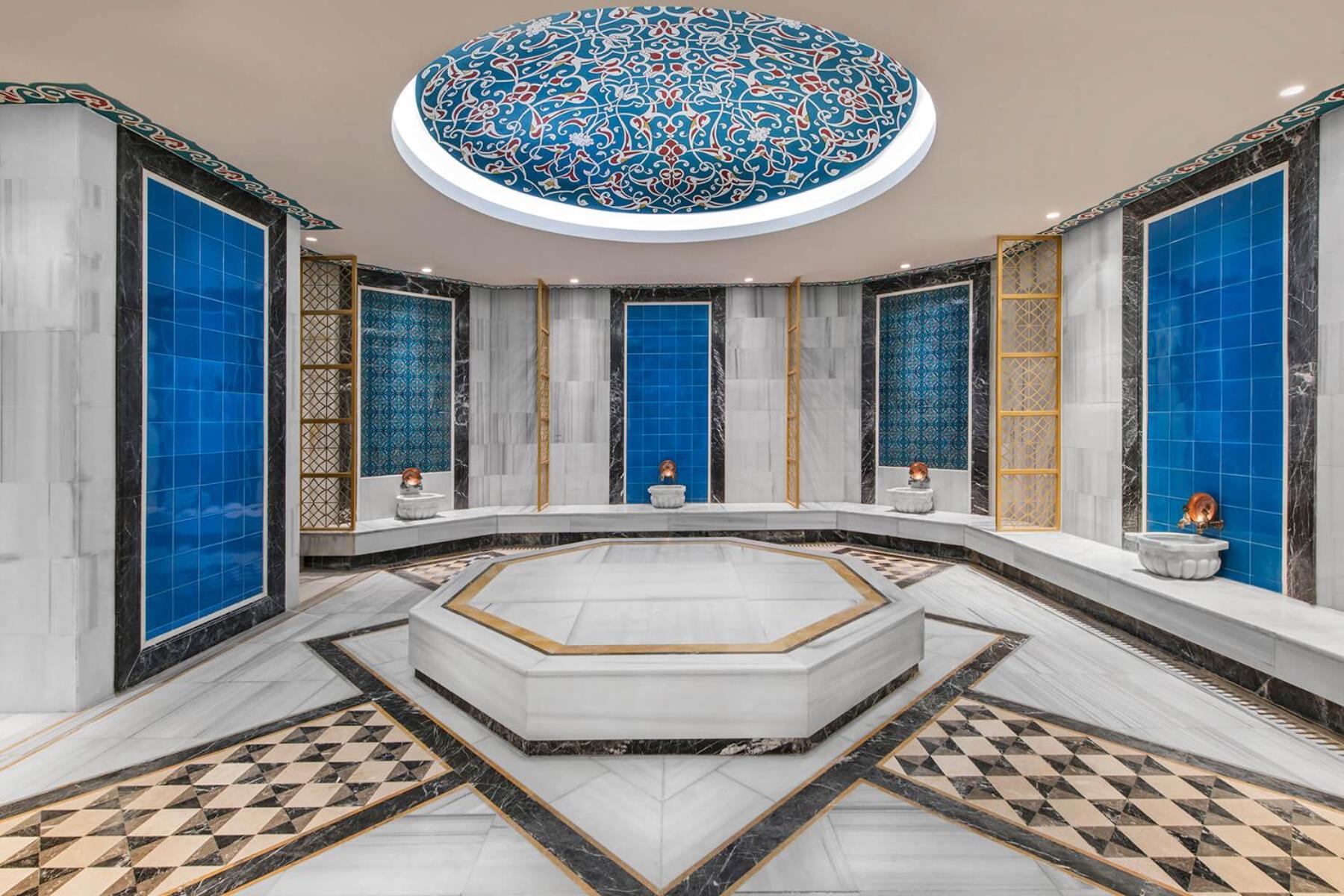 Elite World Istanbul Florya - Image 30