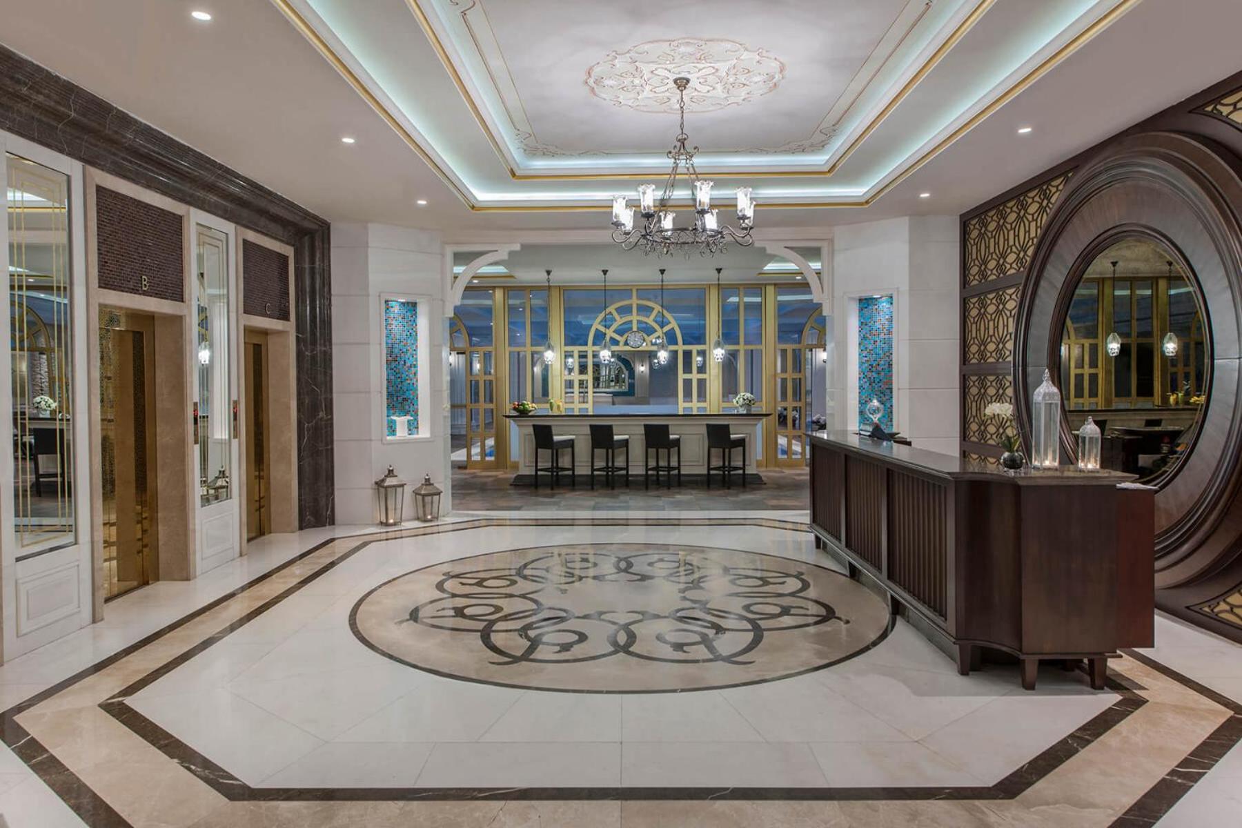 Elite World Istanbul Florya - Image 28