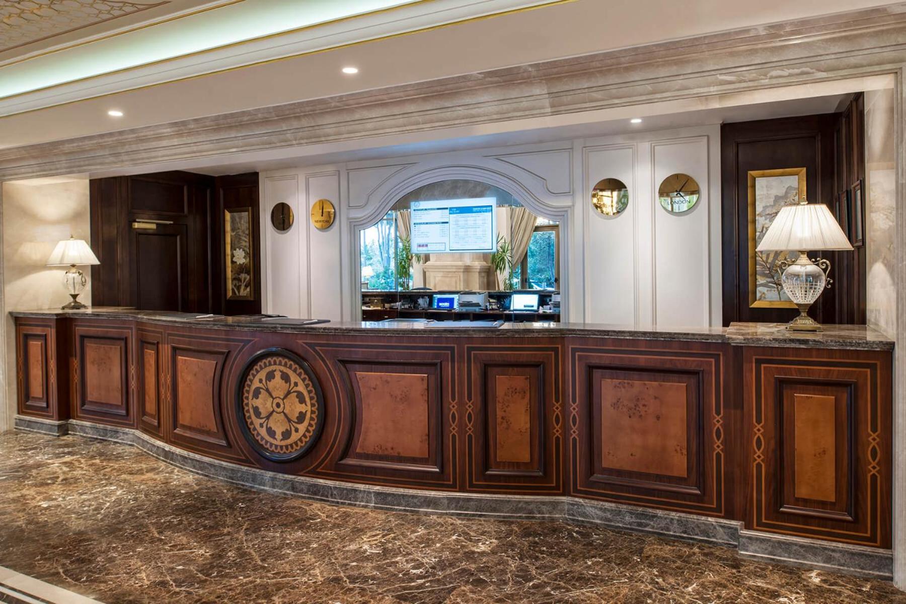 Elite World Istanbul Florya - Image 5
