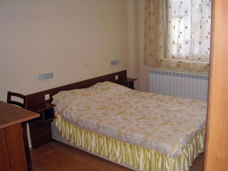 Guesthouse Kiritsovi