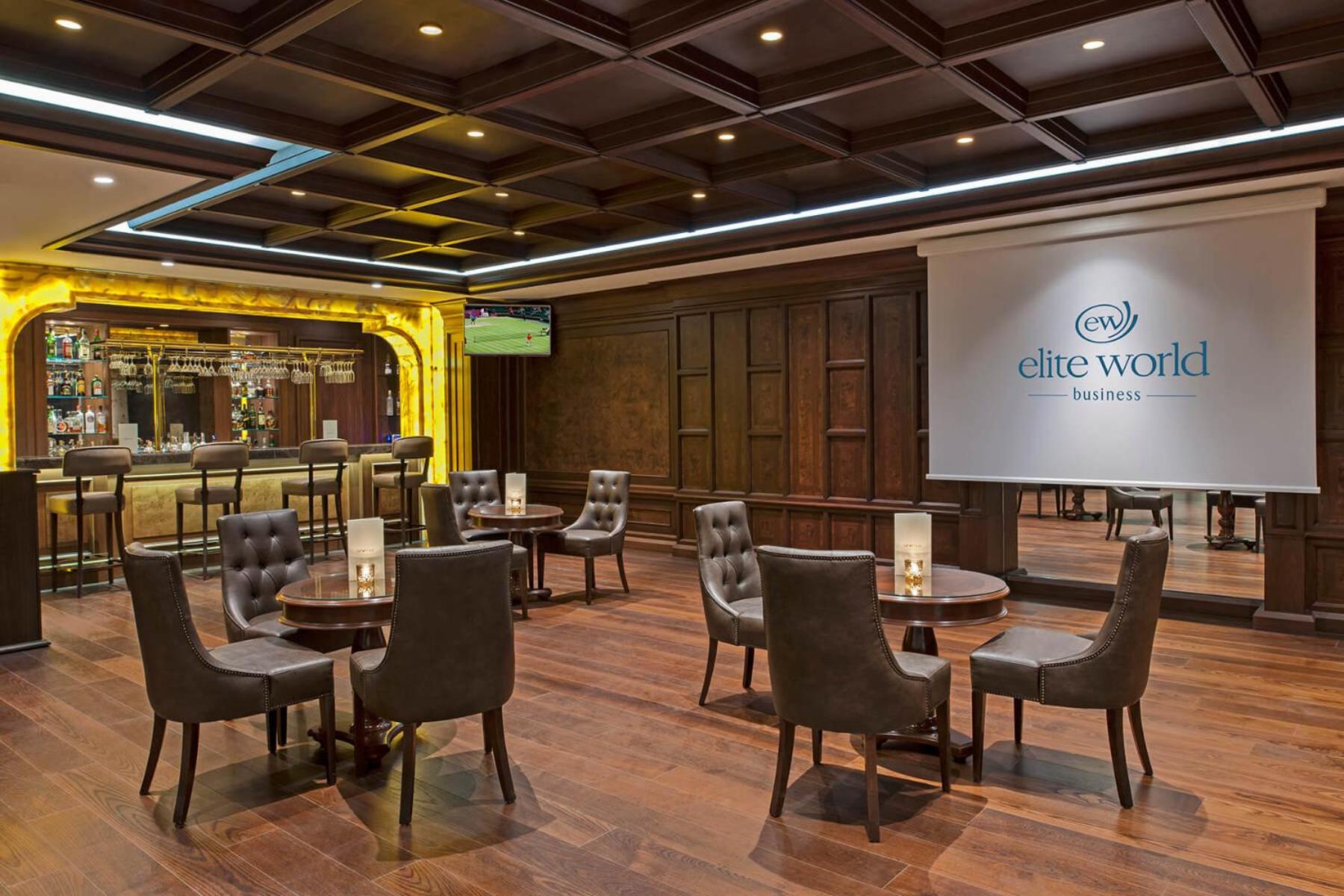 Elite World Istanbul Florya - Image 72