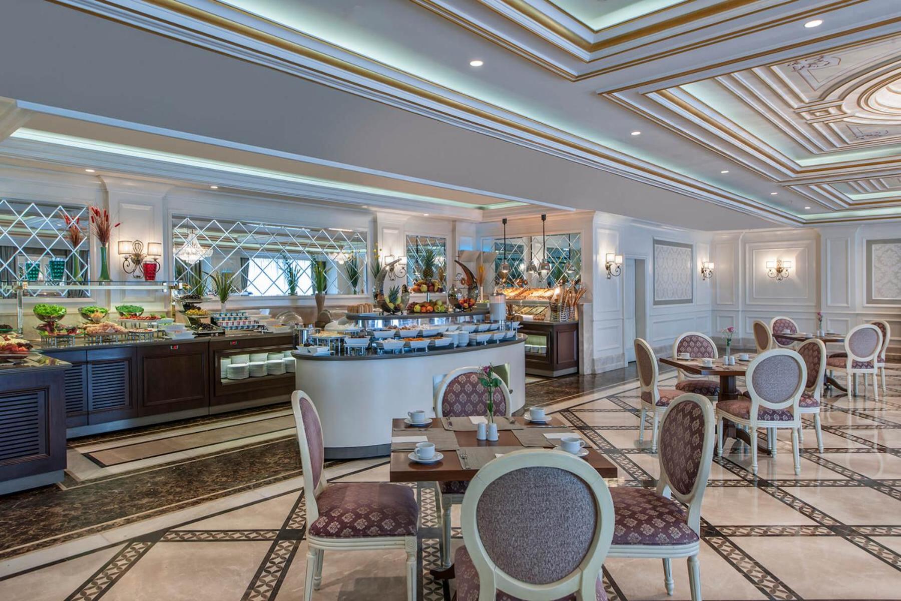 Elite World Istanbul Florya - Image 18