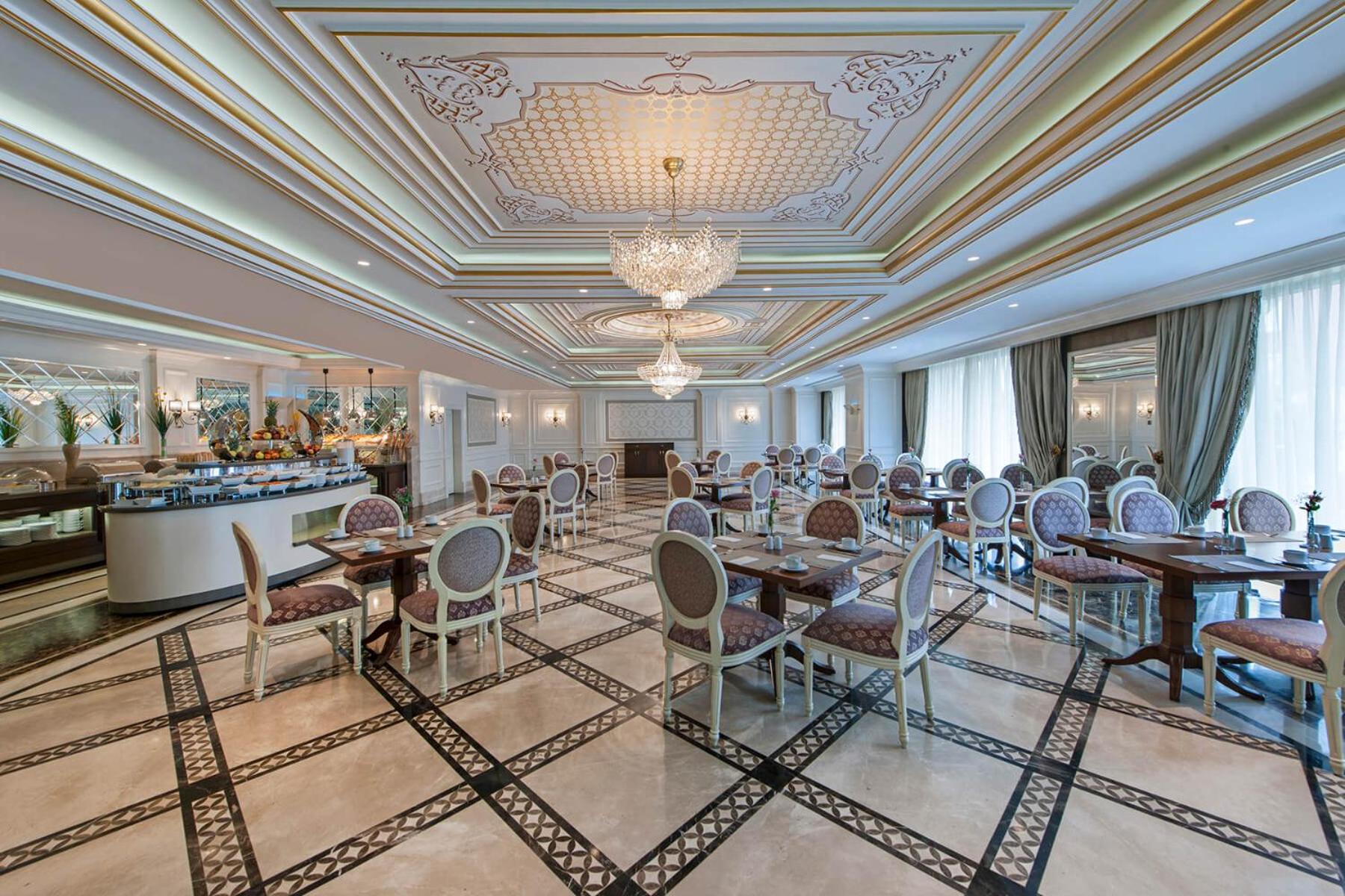 Elite World Istanbul Florya - Image 19