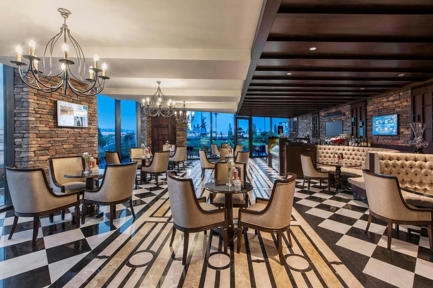 Elite World Istanbul Florya - Image 14