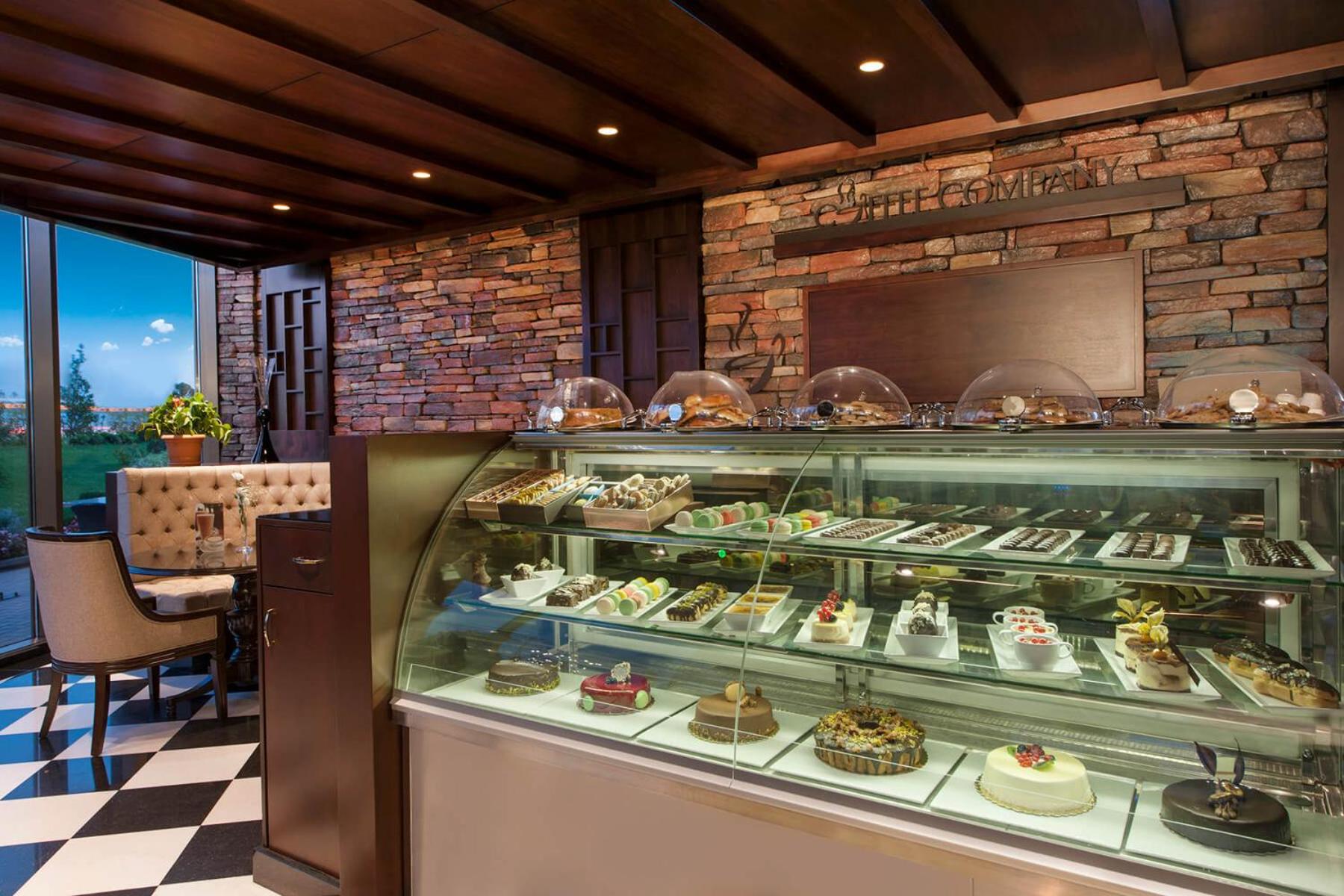 Elite World Istanbul Florya - Image 20