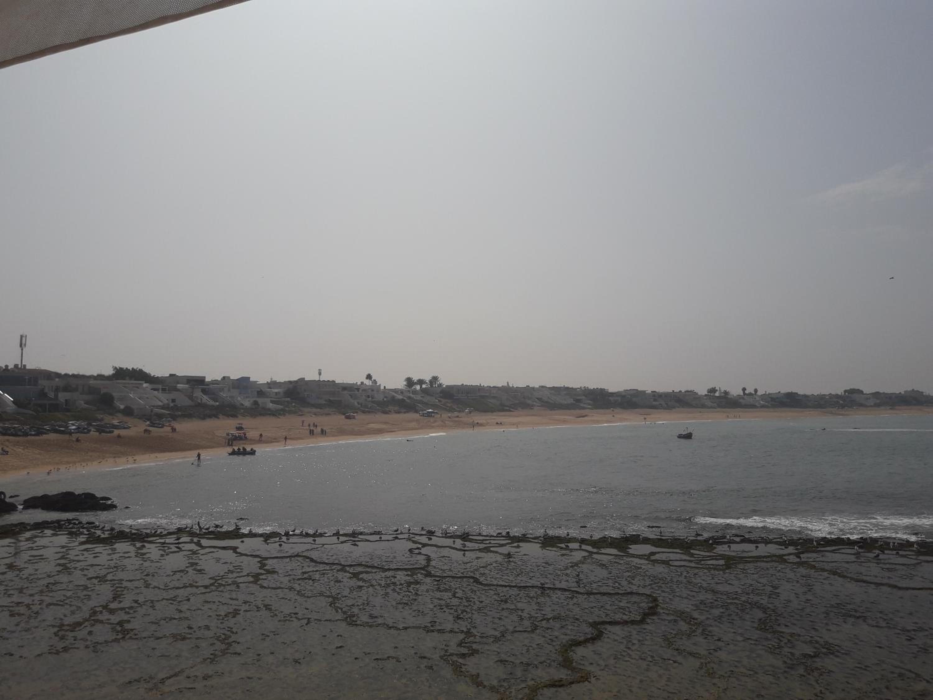Villa à Bouznika Bay-plage et golf