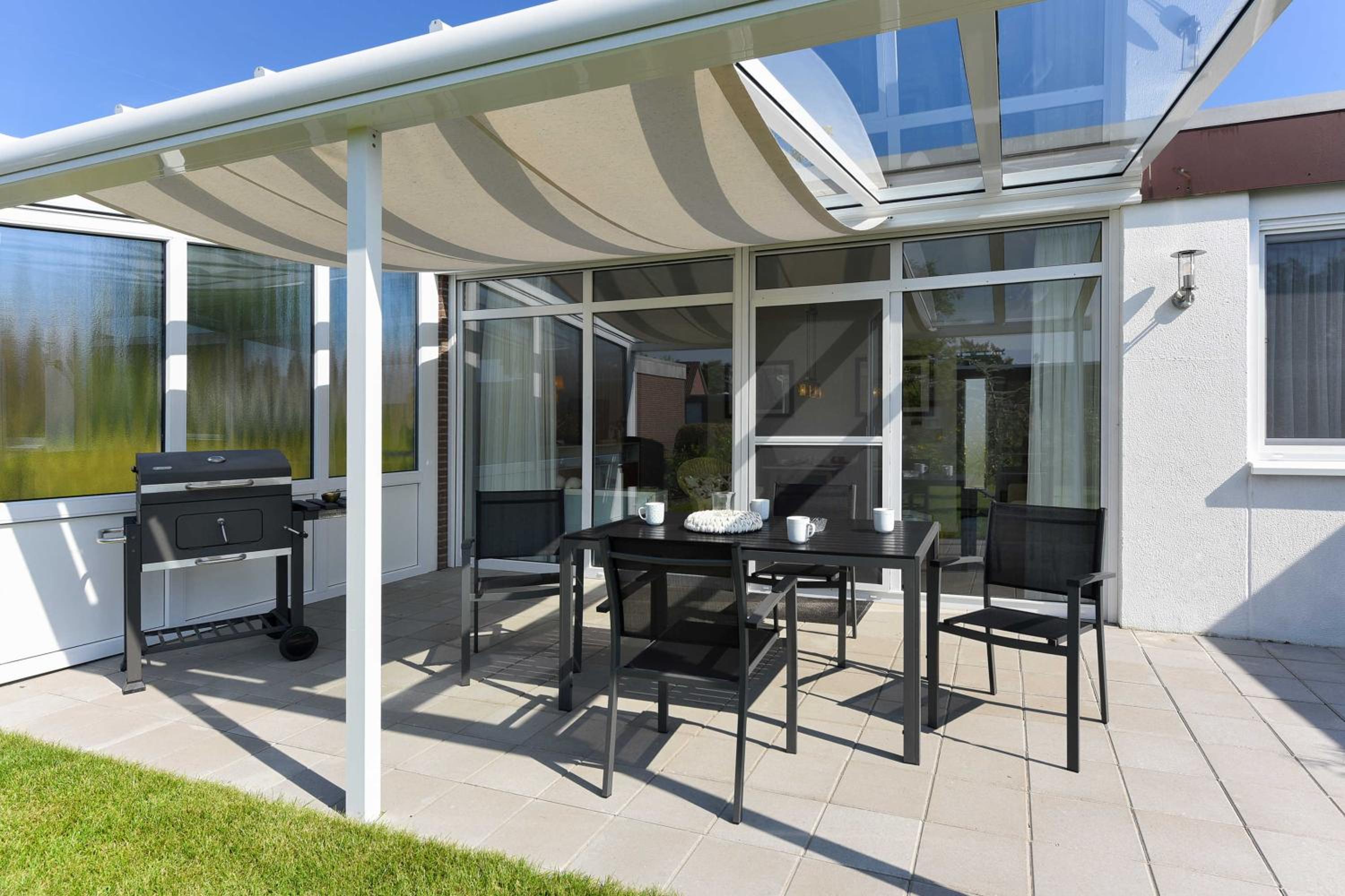 Ferienhaus Meine Perle