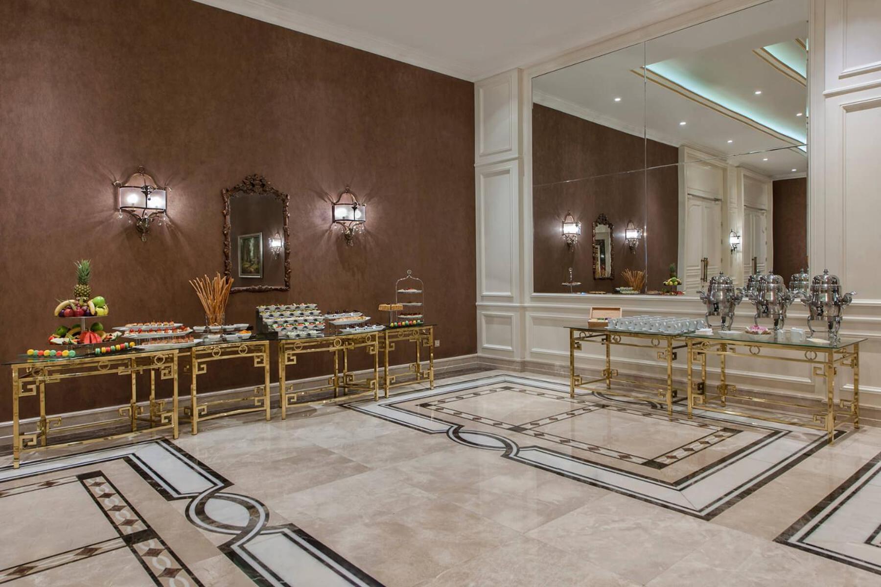 Elite World Istanbul Florya - Image 66