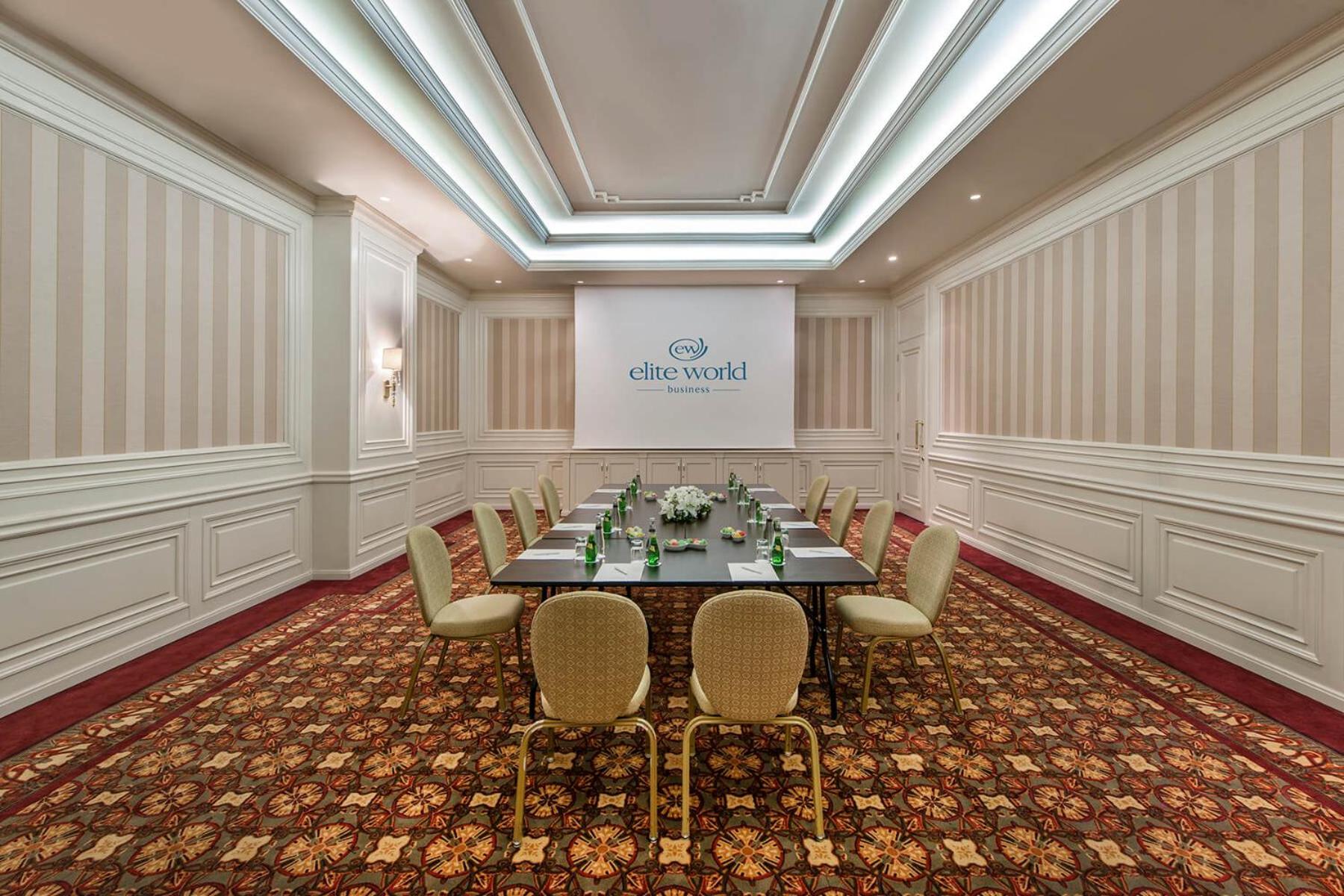 Elite World Istanbul Florya - Image 67