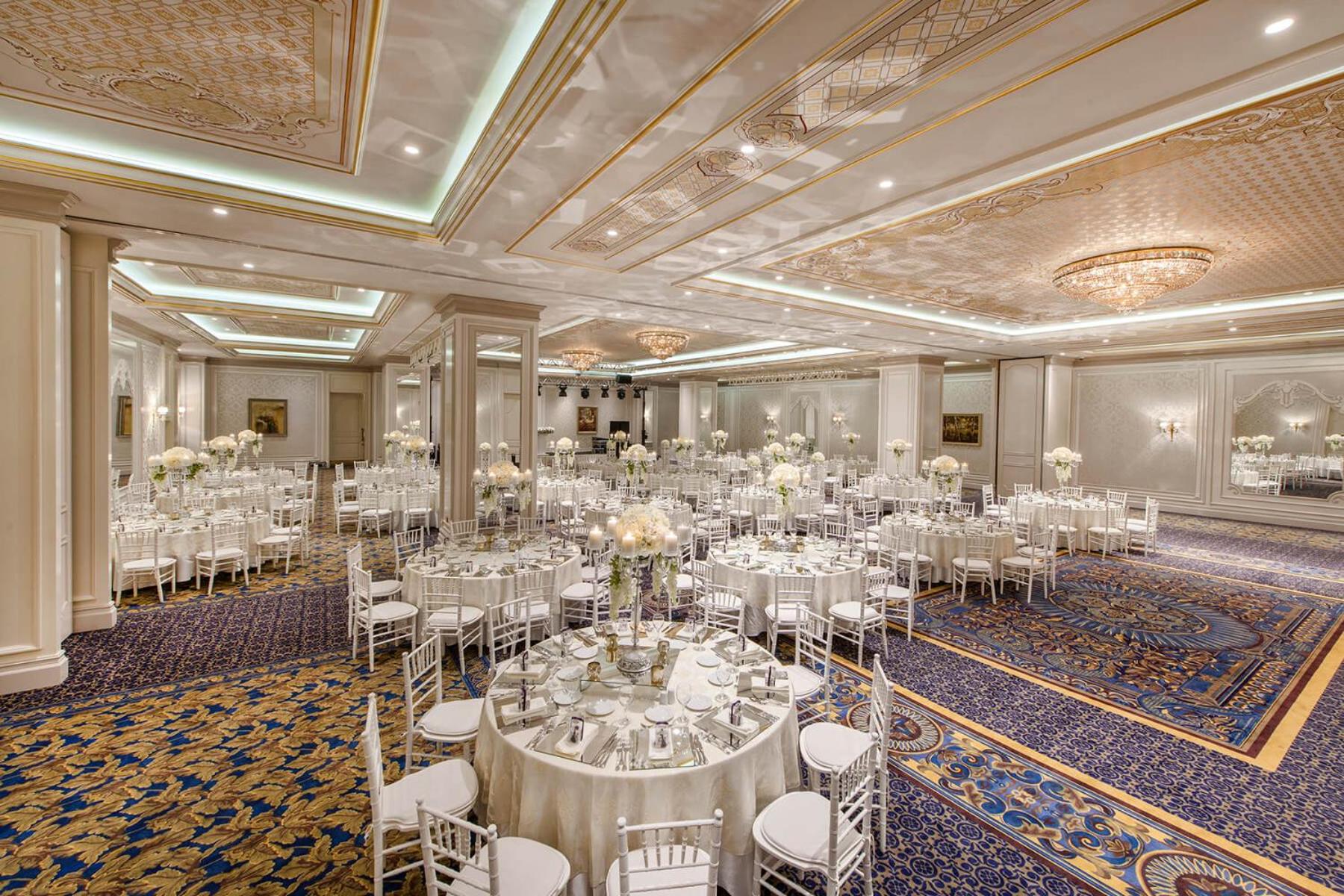 Elite World Istanbul Florya - Image 70