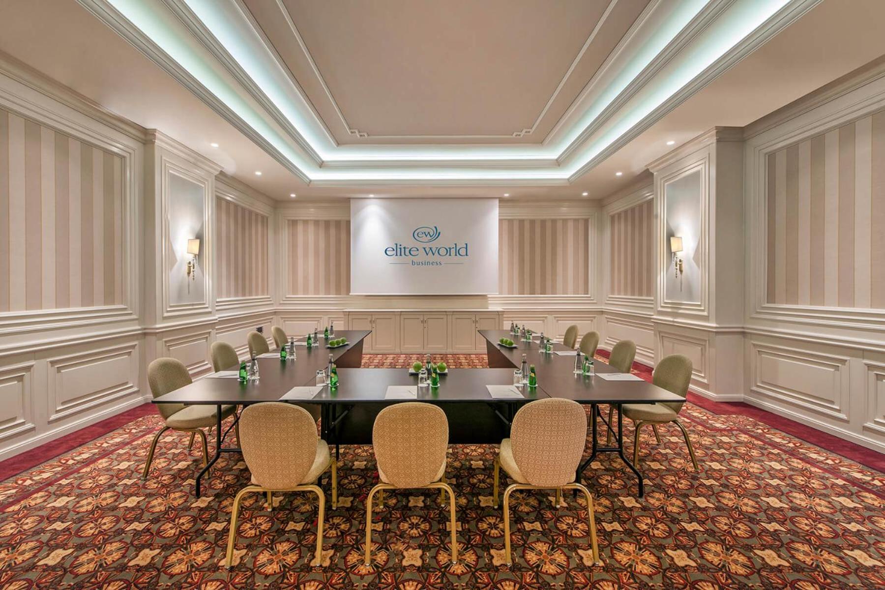 Elite World Istanbul Florya - Image 74