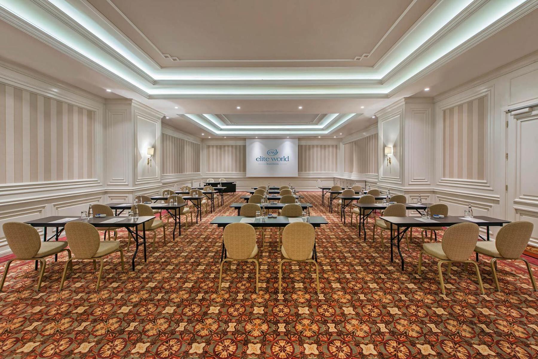 Elite World Istanbul Florya - Image 68