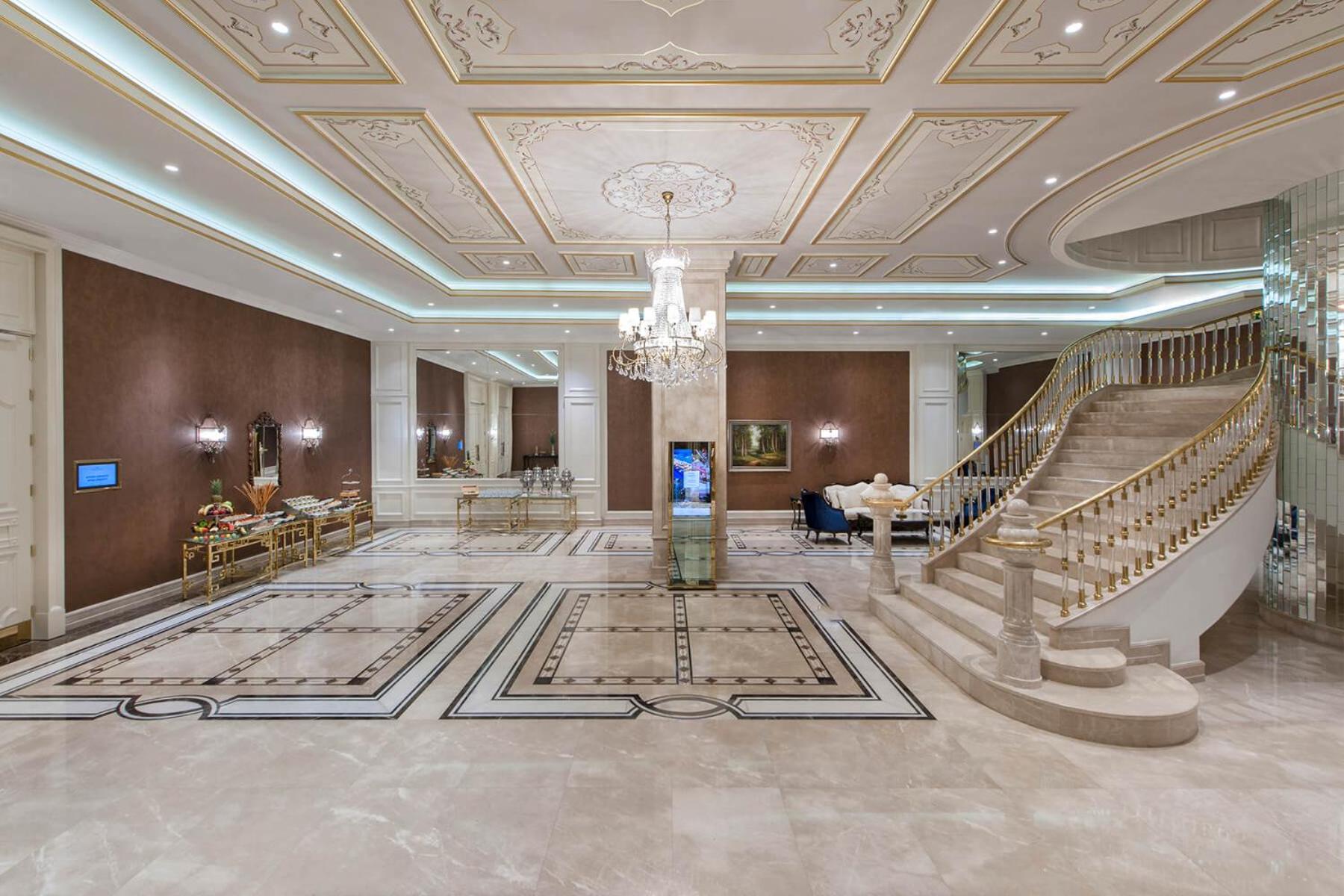 Elite World Istanbul Florya - Image 65