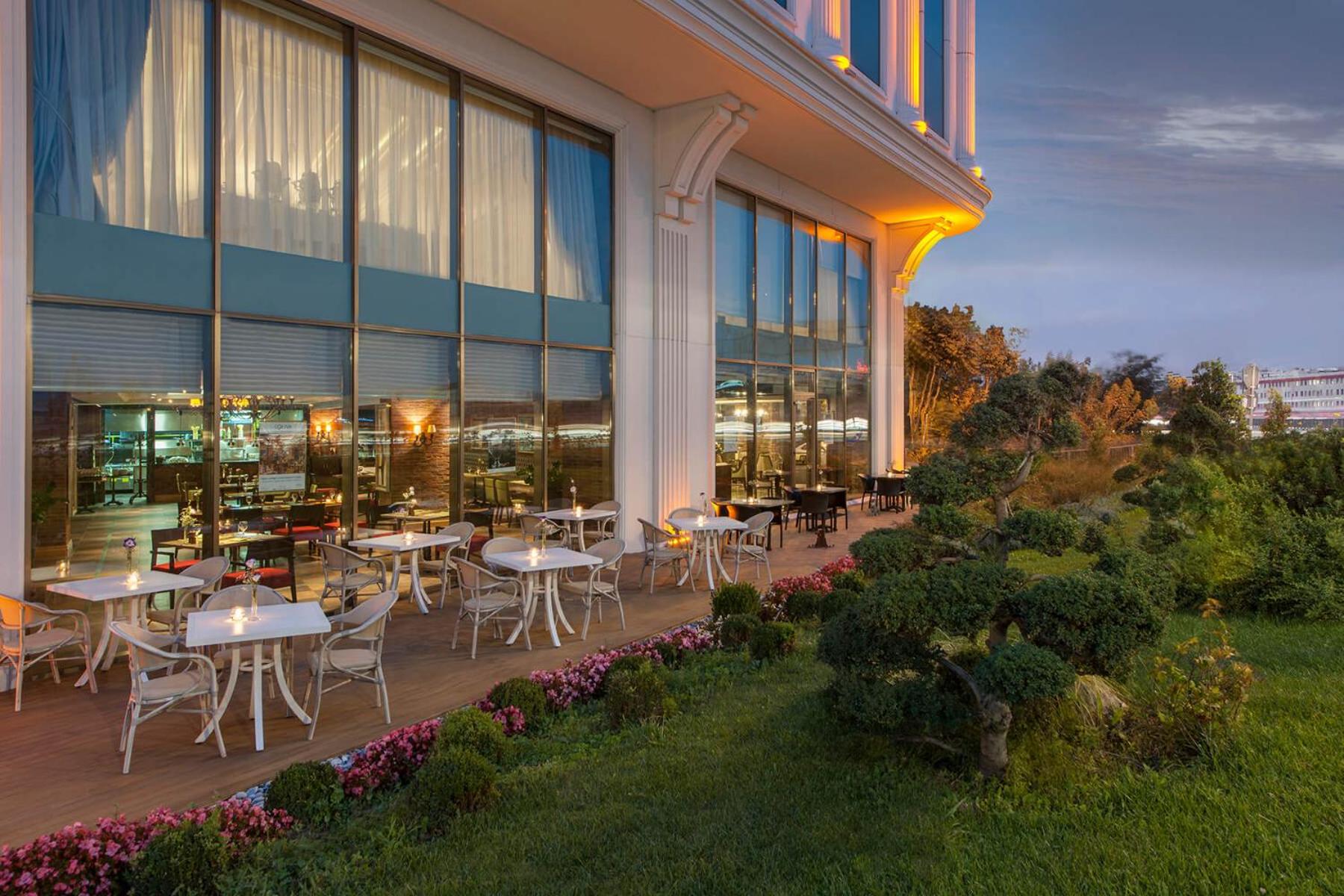 Elite World Istanbul Florya - Image 16