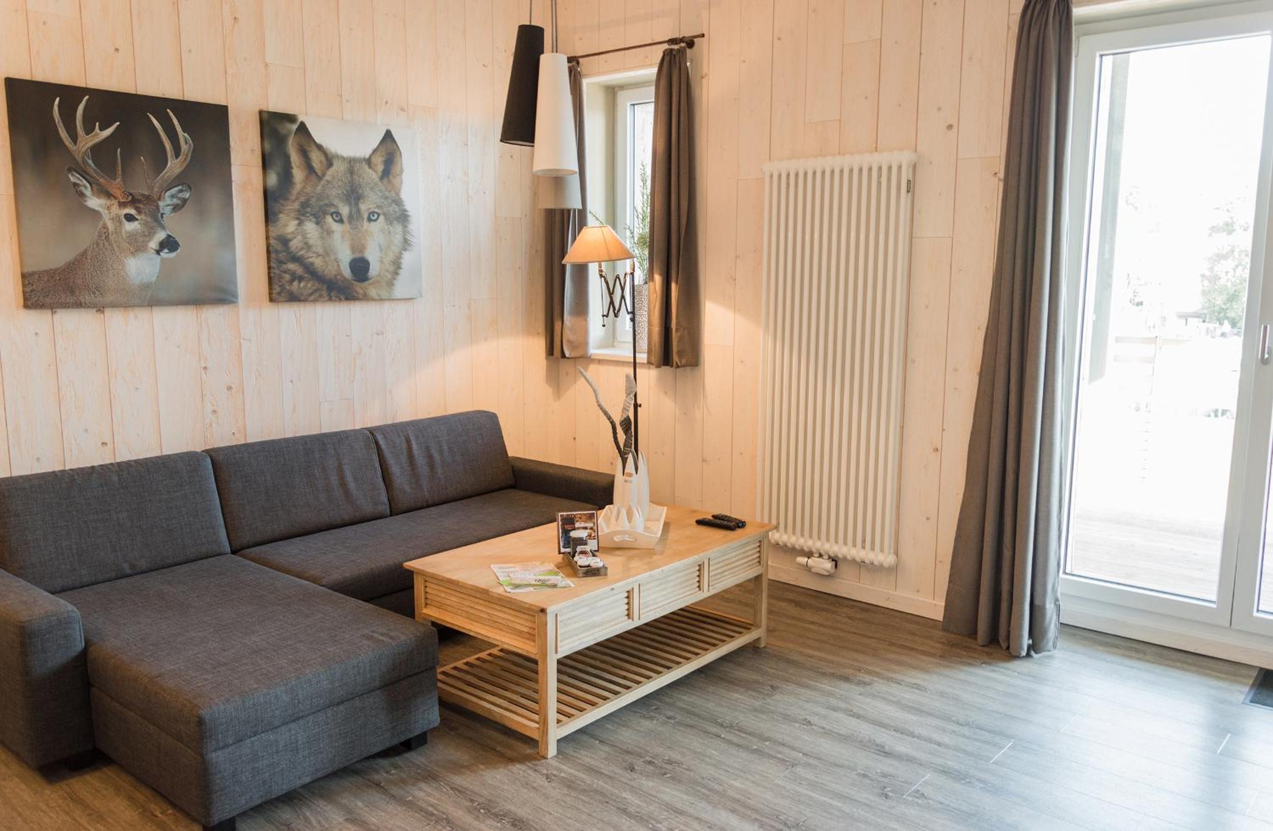 StrandBerg's Stadt Chalet, photo 129