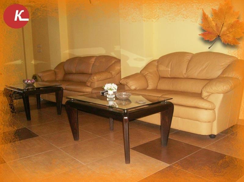 Guesthouse Kiritsovi