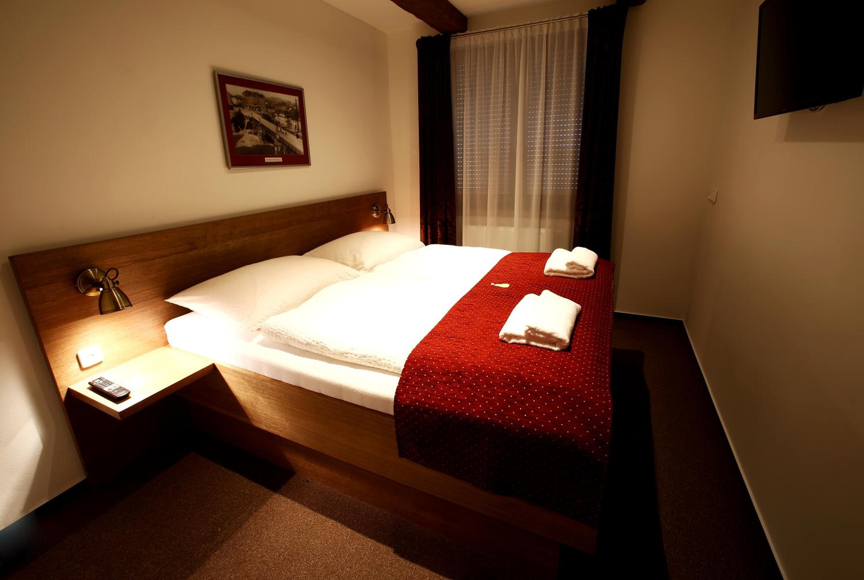 Apartments & Suites Žlutá Hruška view 3