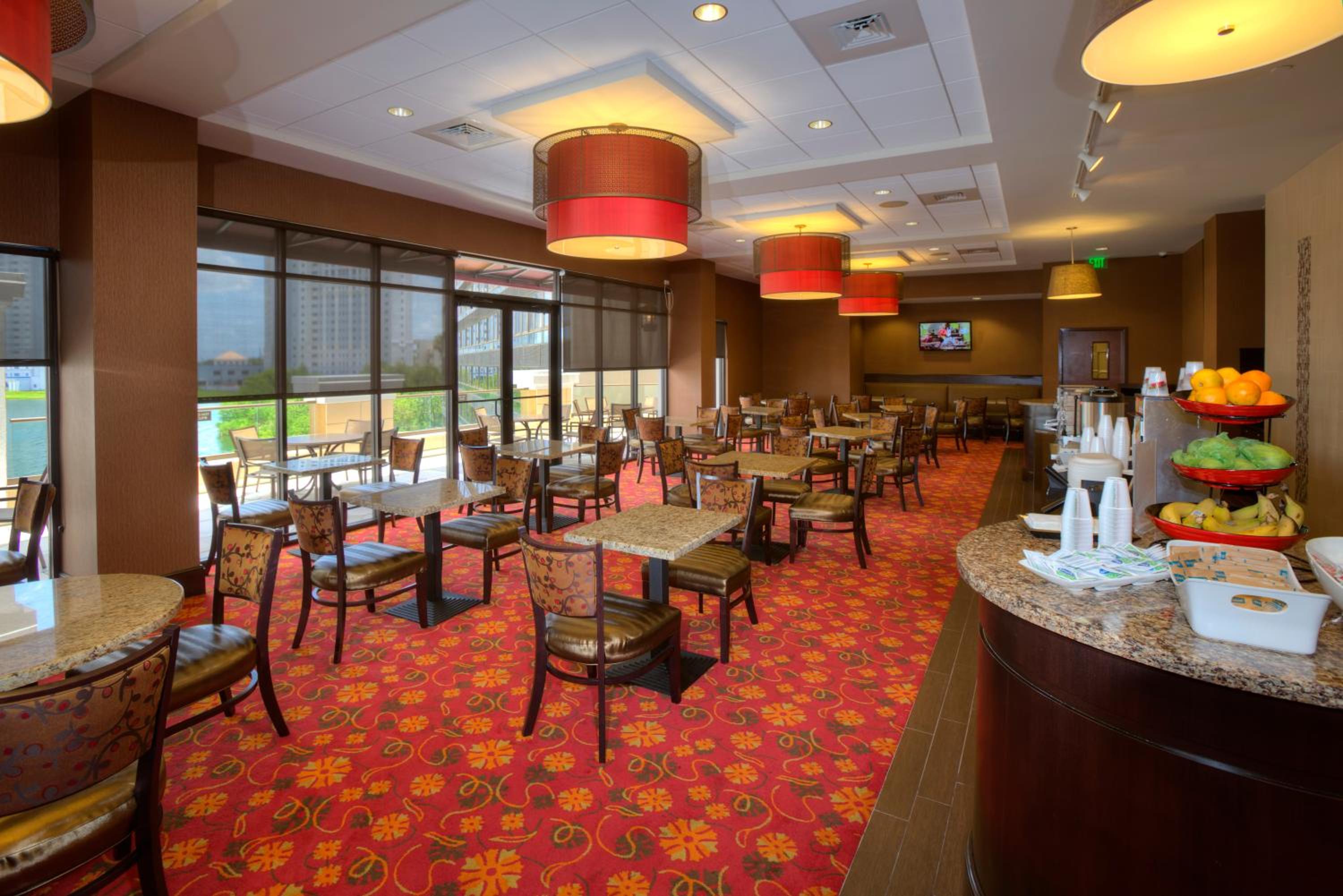 Plaza Suites On International Drive Near Universal Epic