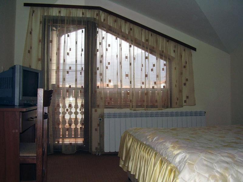 Guesthouse Kiritsovi
