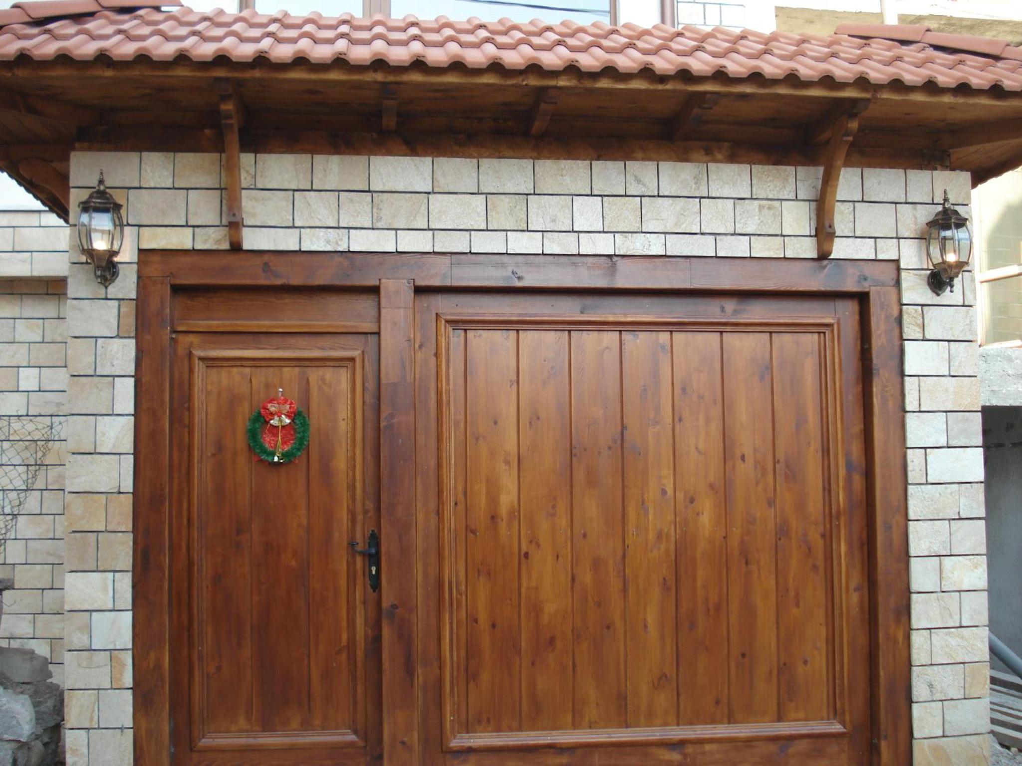 Guesthouse Kiritsovi