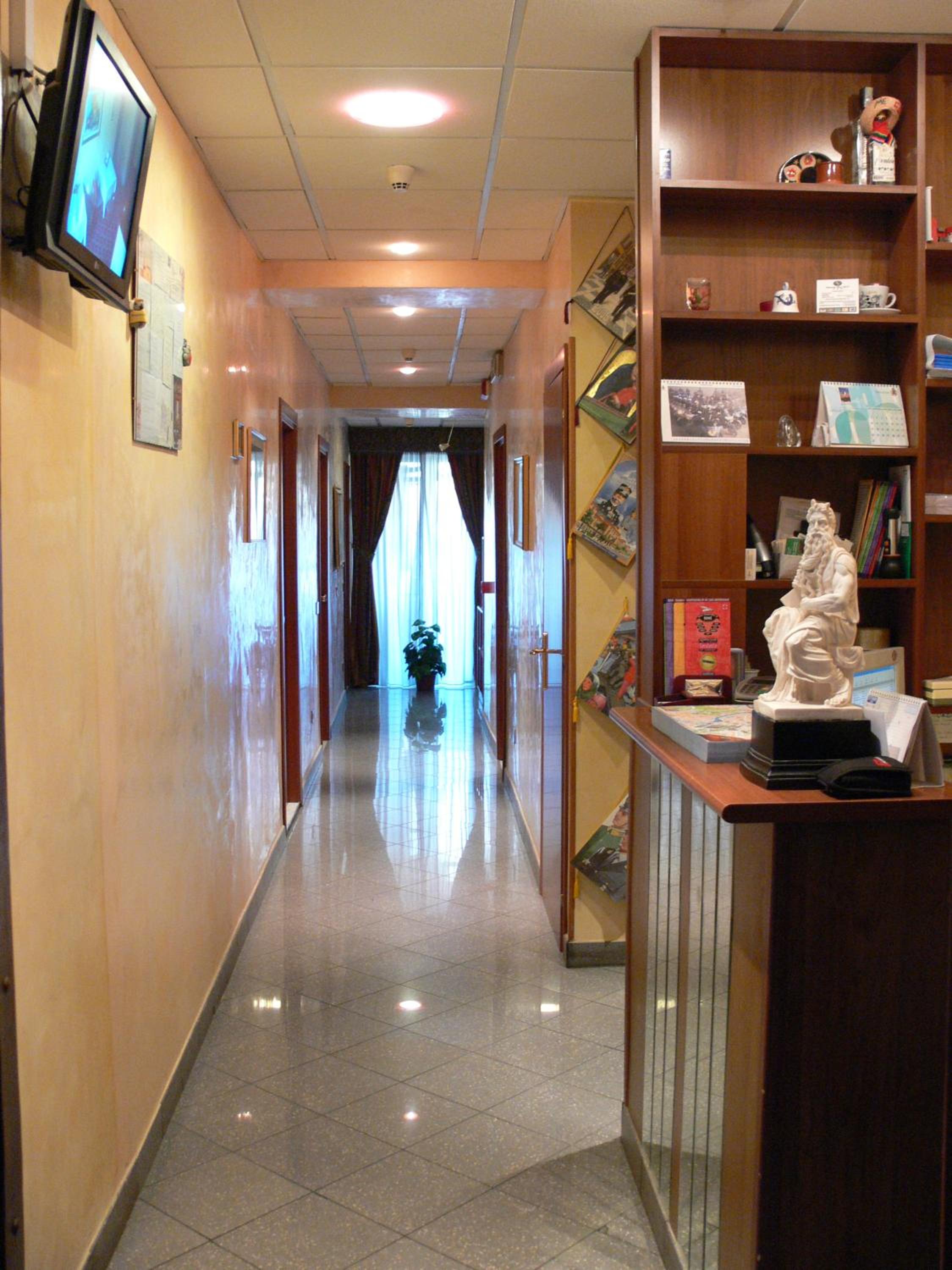 Buonarroti Home