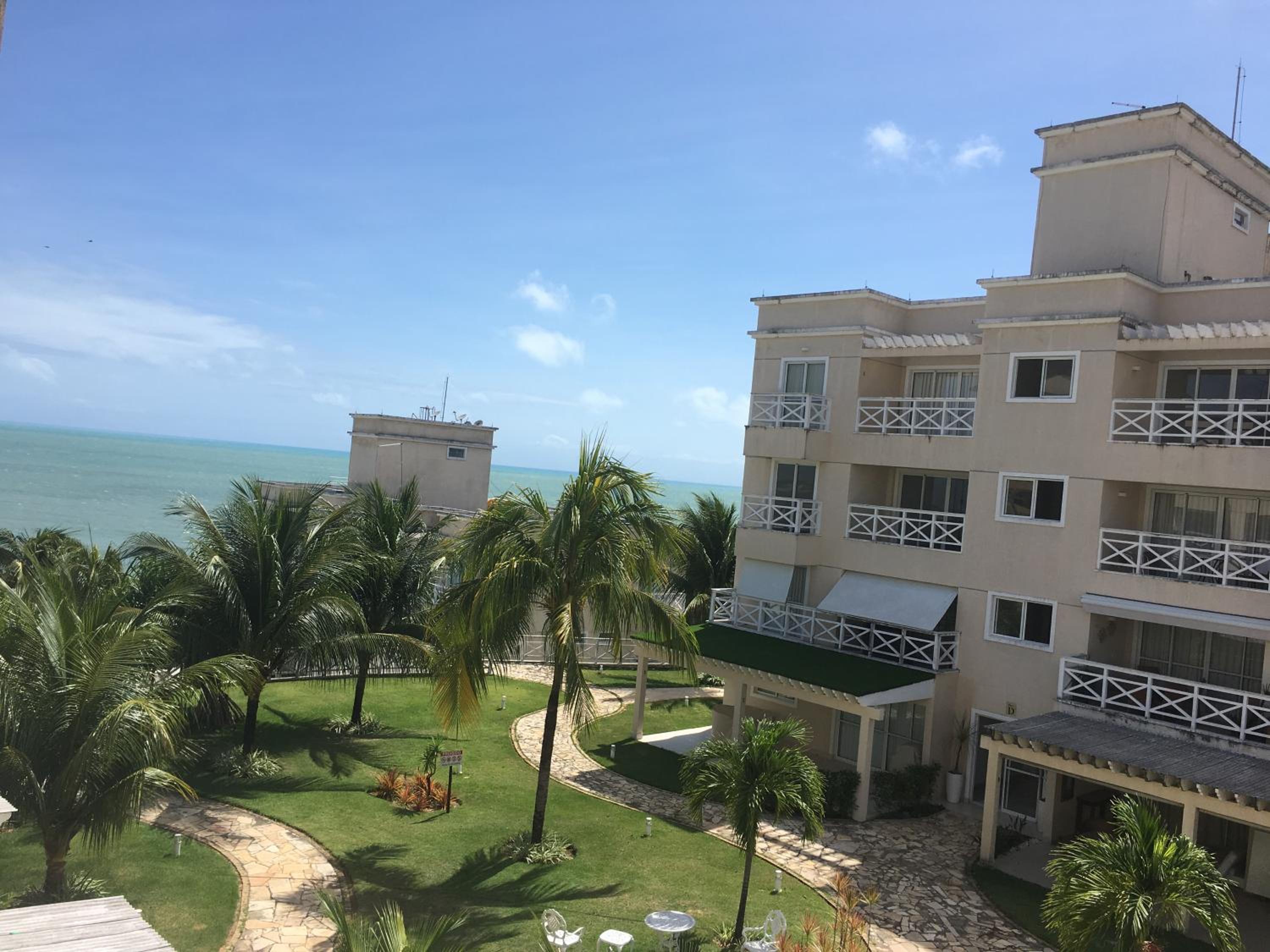 Apartamento Imperial Porto Brasil view 4