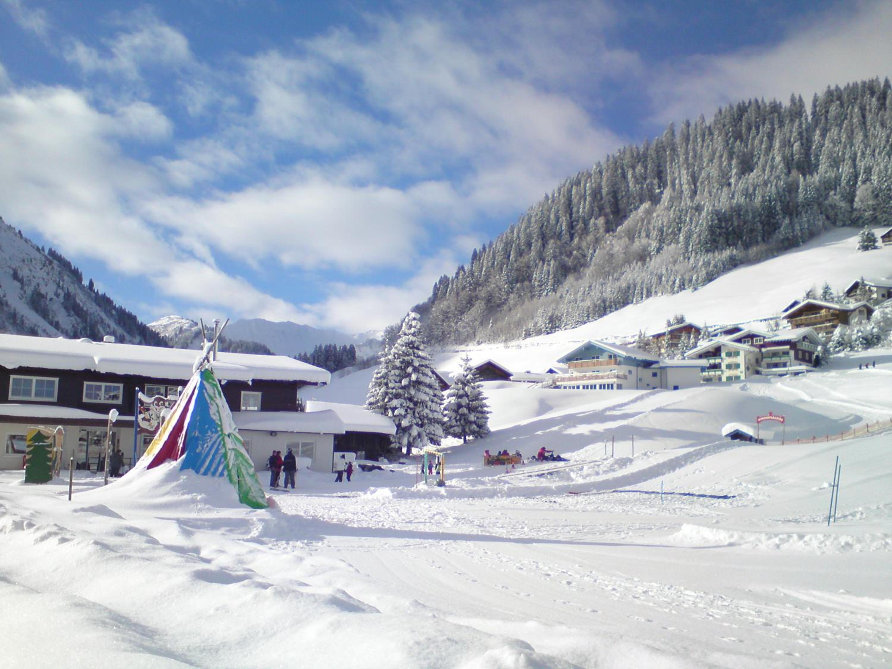 Schusterhof