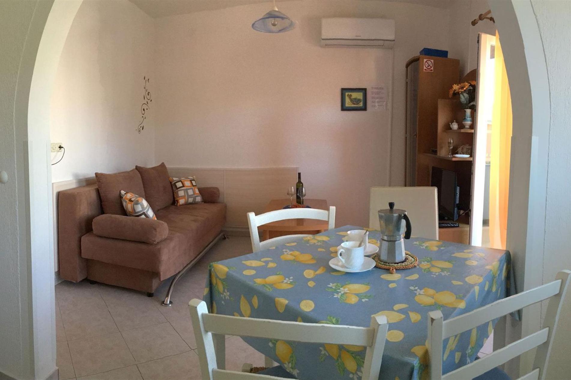 Apartments Bruno view 3