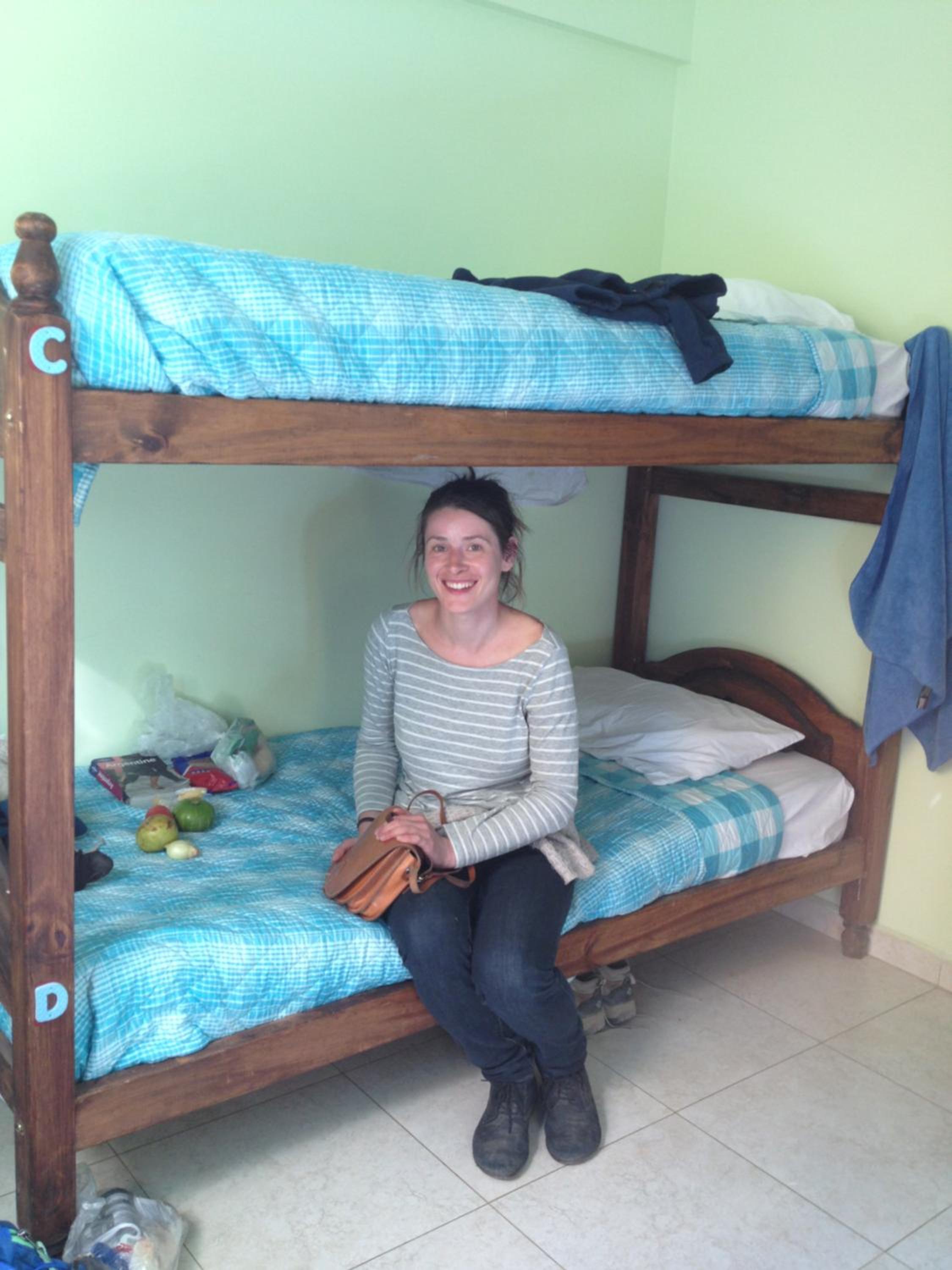 Hostel Los Viajeros