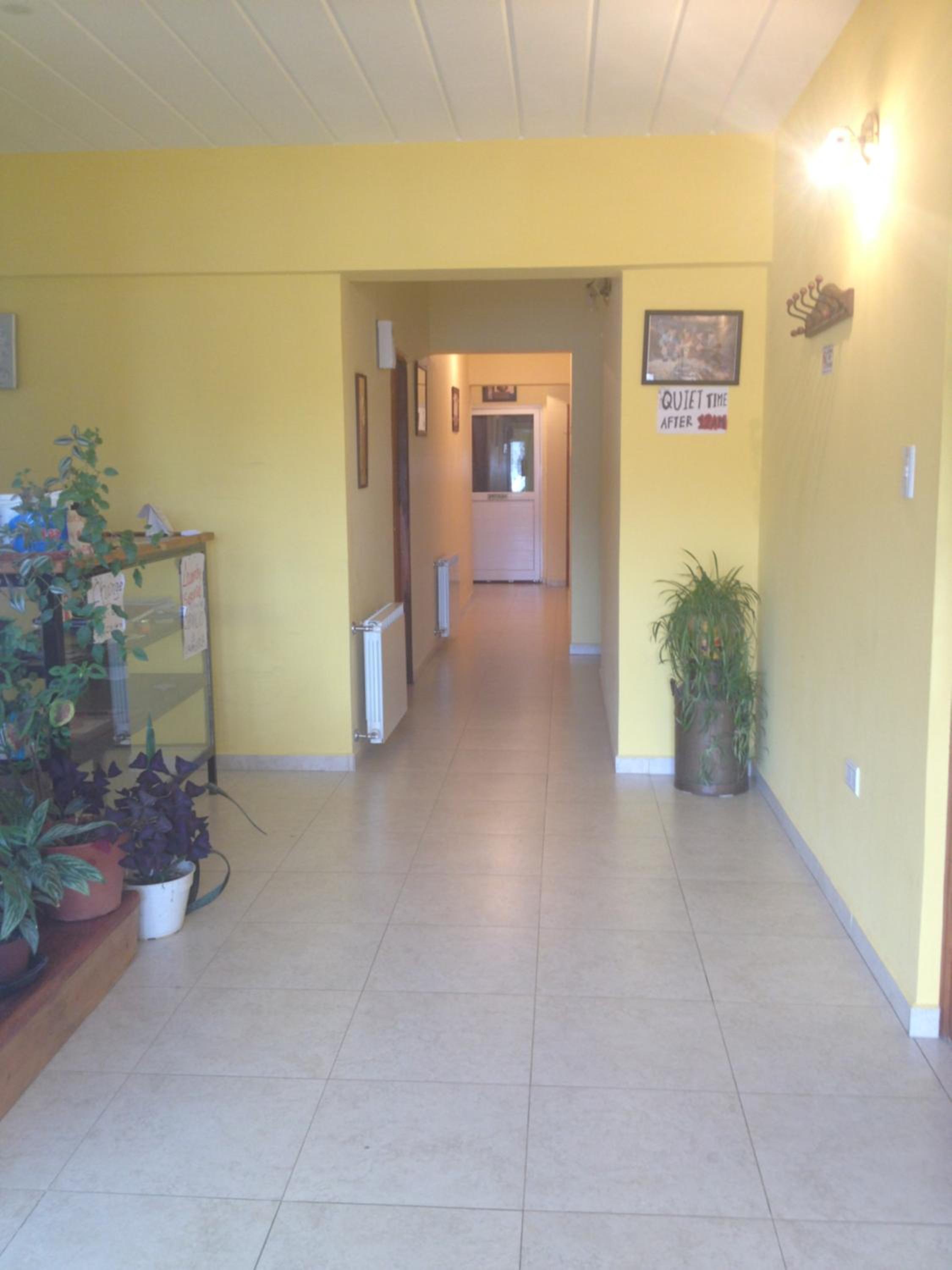 Hostel Los Viajeros