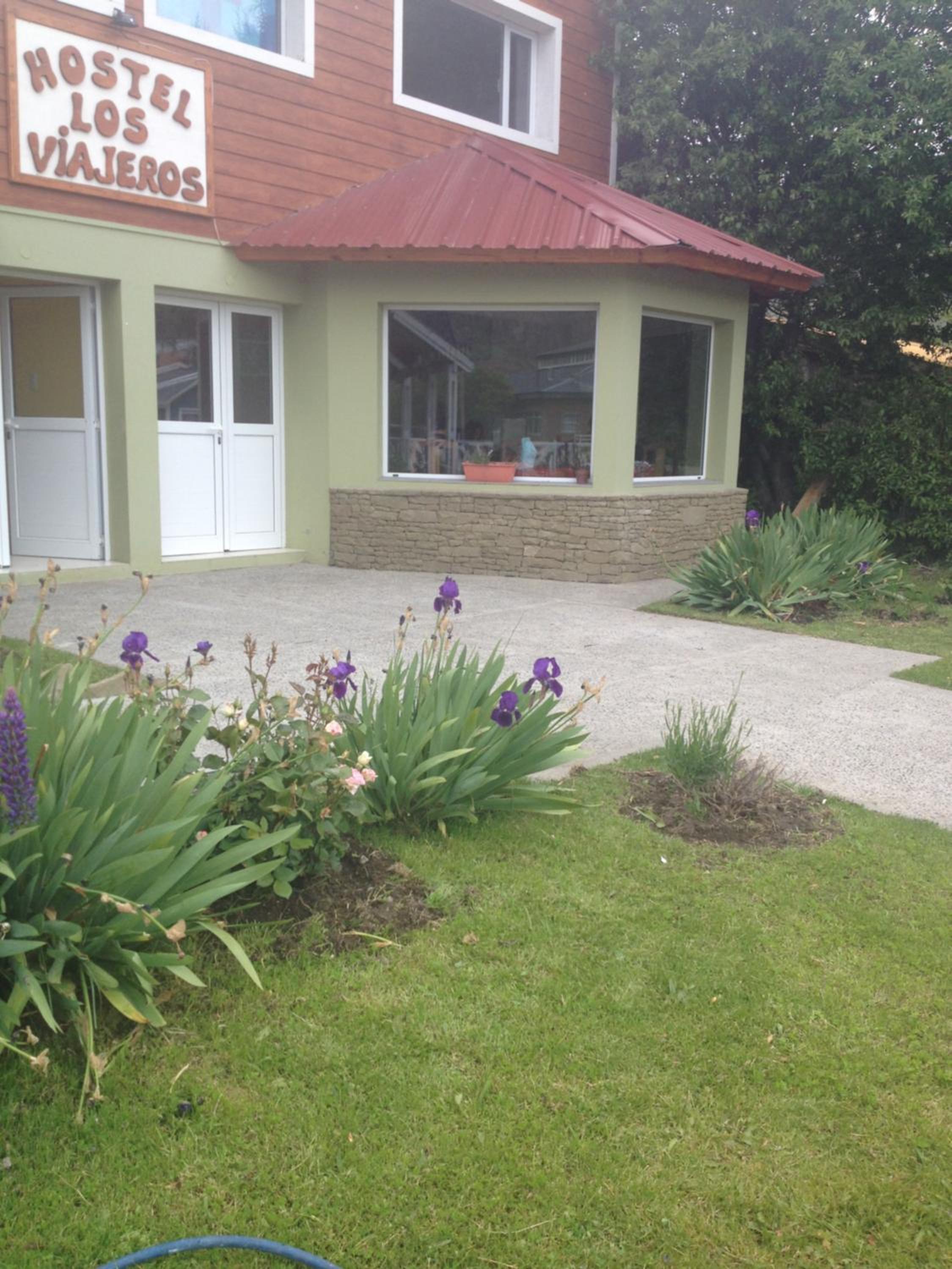 Hostel Los Viajeros