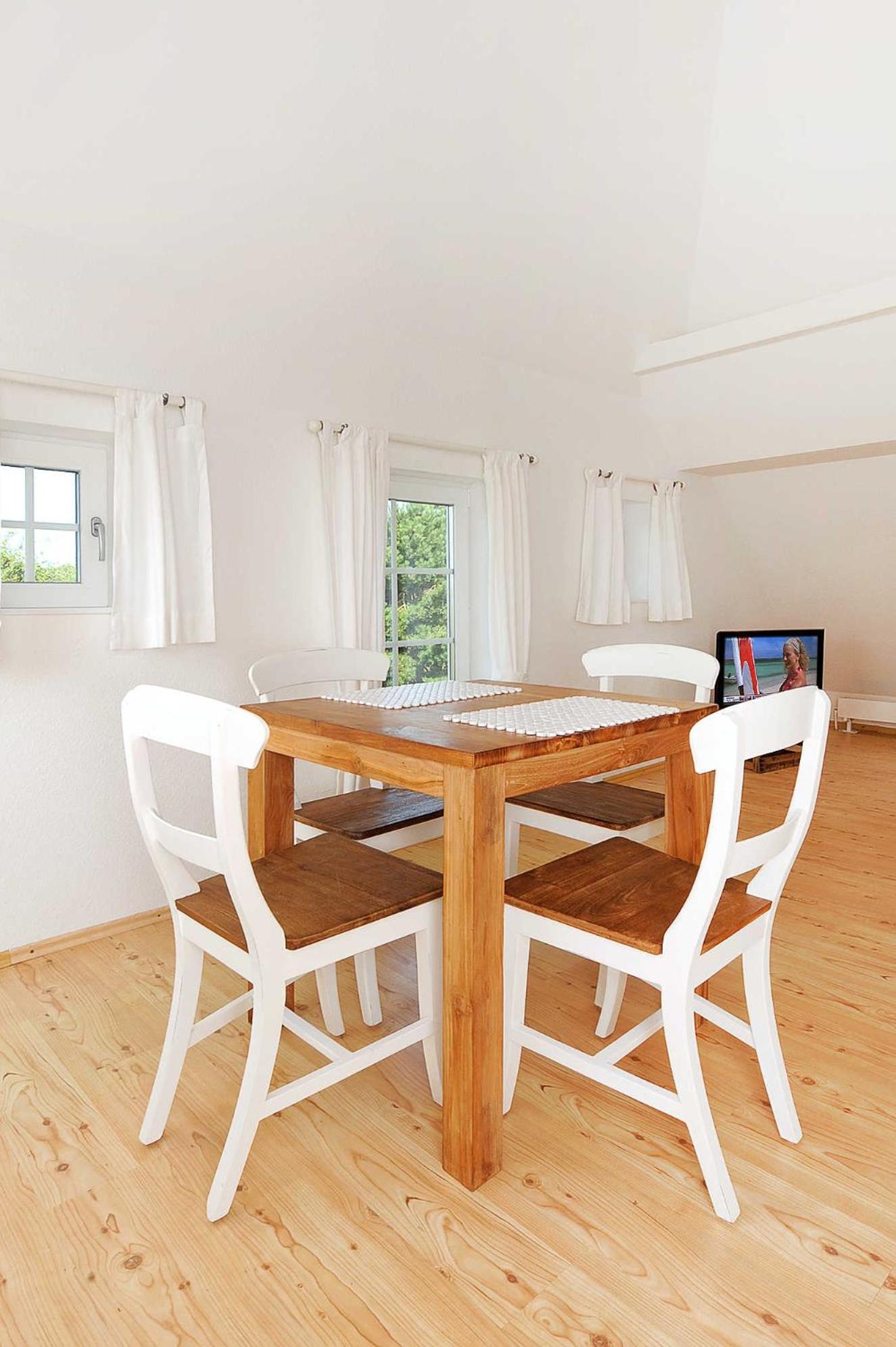 Landhaus Meer