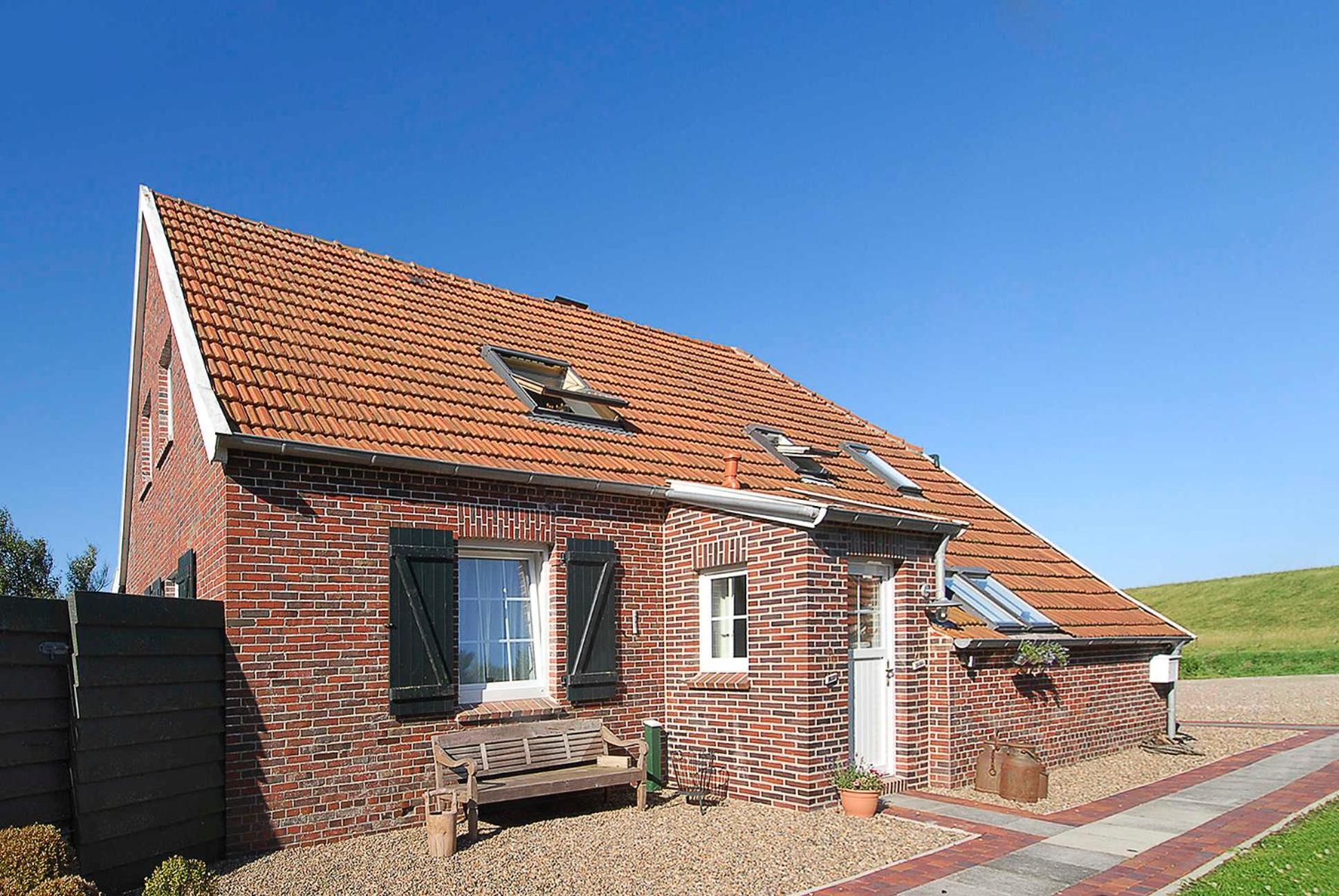 Landhaus Meer