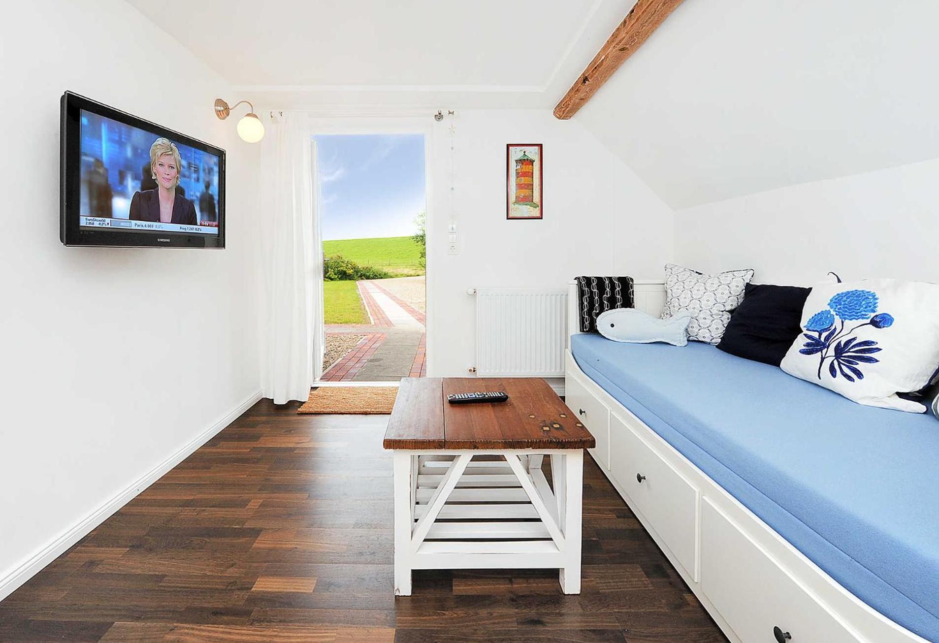 Landhaus Meer