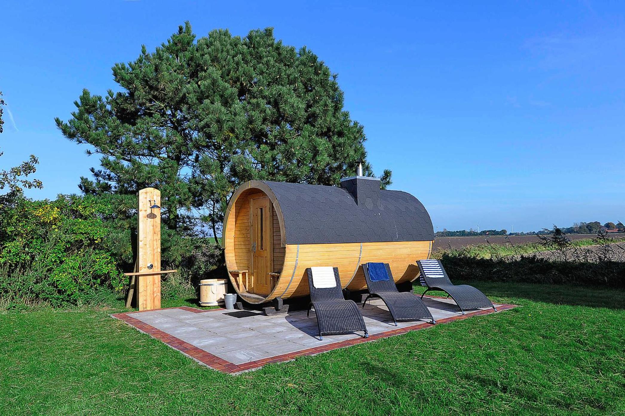 Landhaus Meer