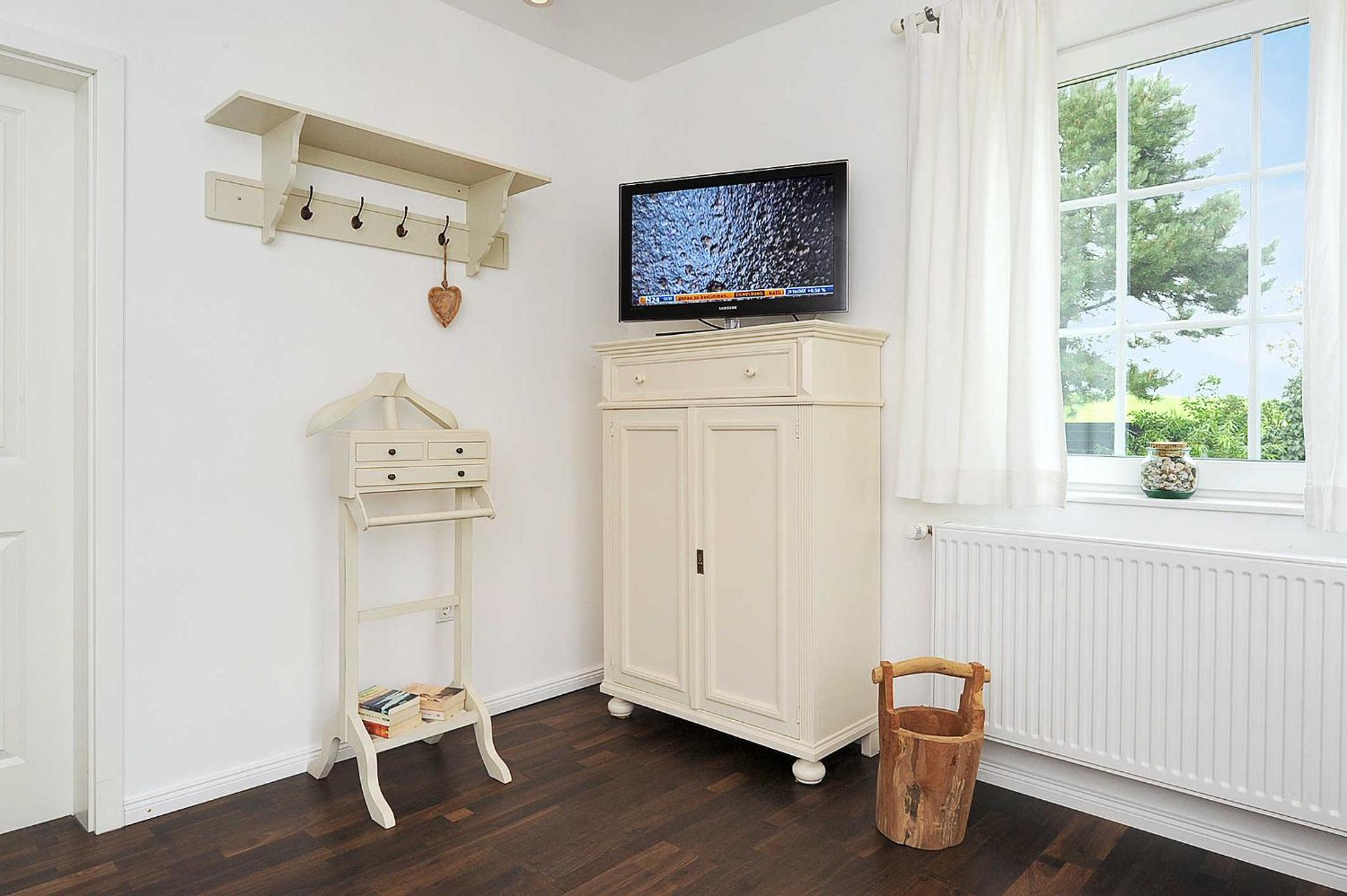 Landhaus Meer