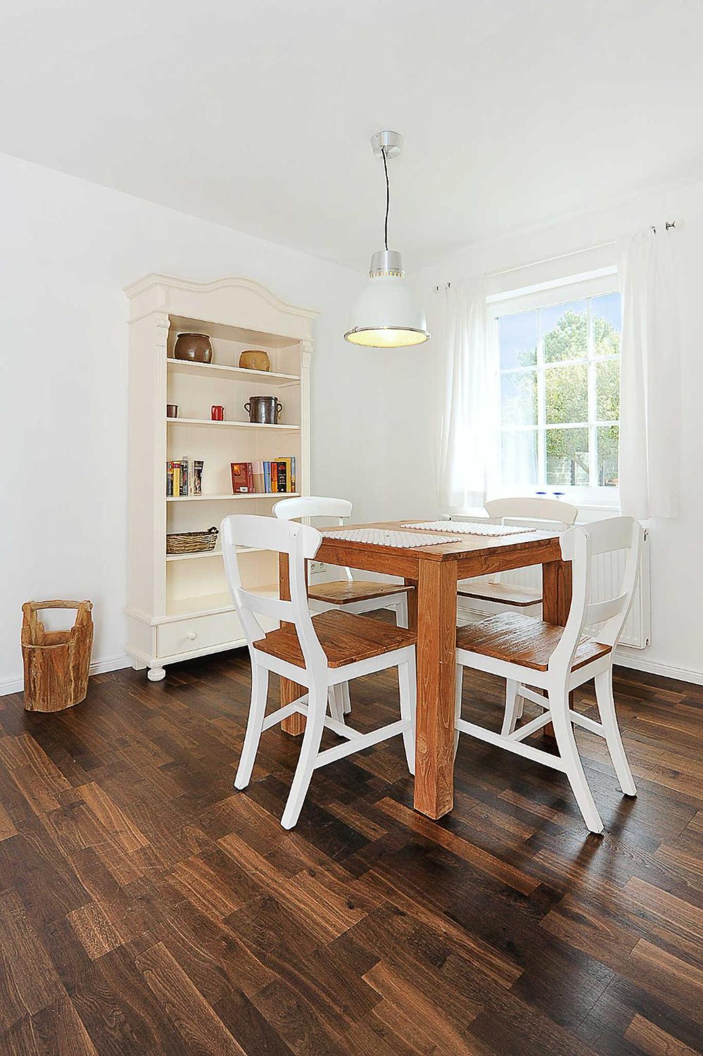 Landhaus Meer