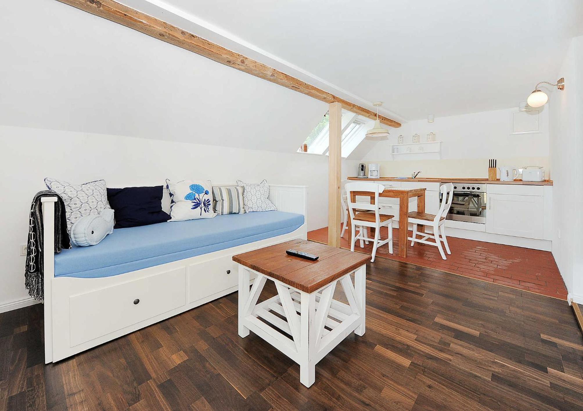 Landhaus Meer