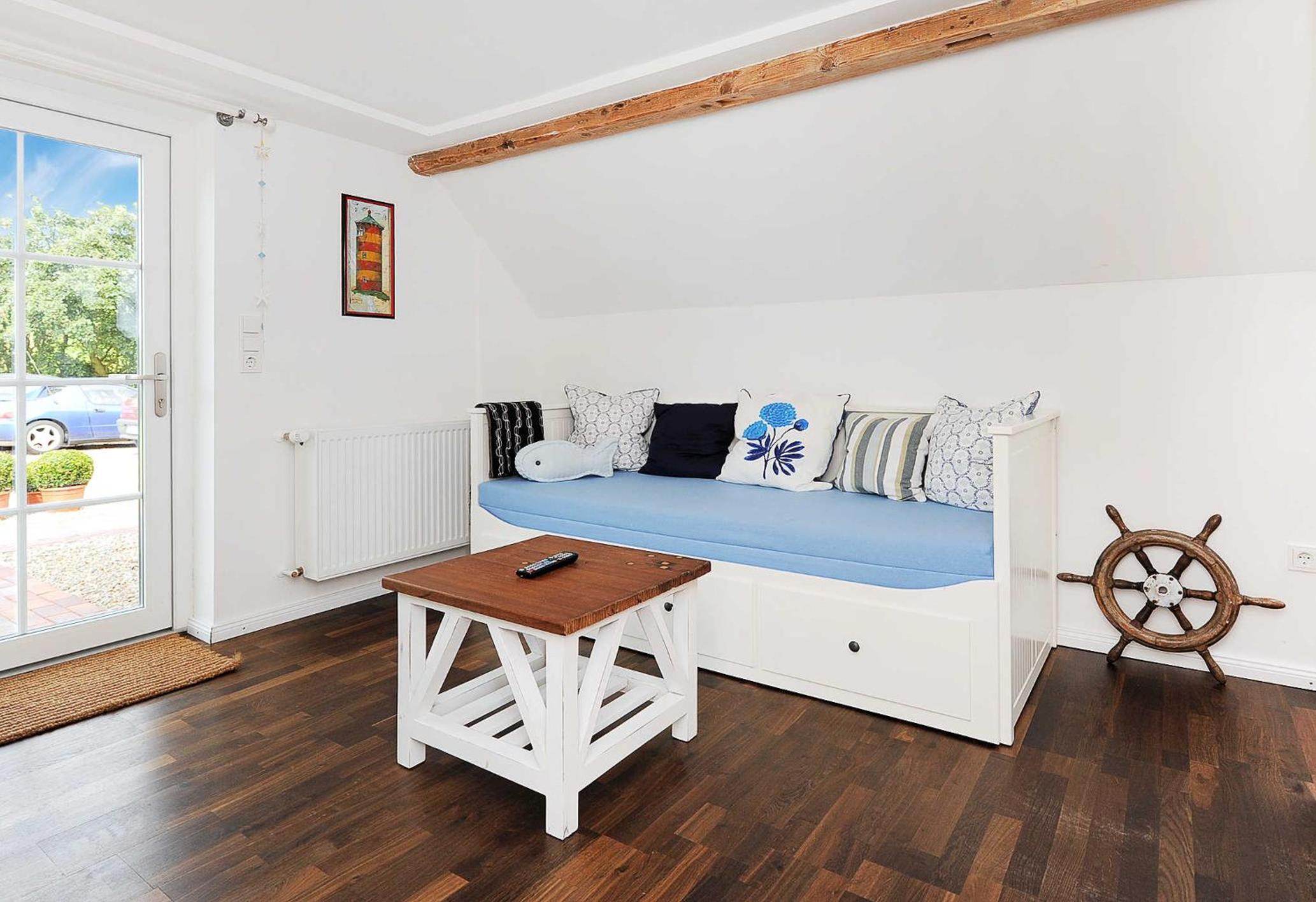 Landhaus Meer