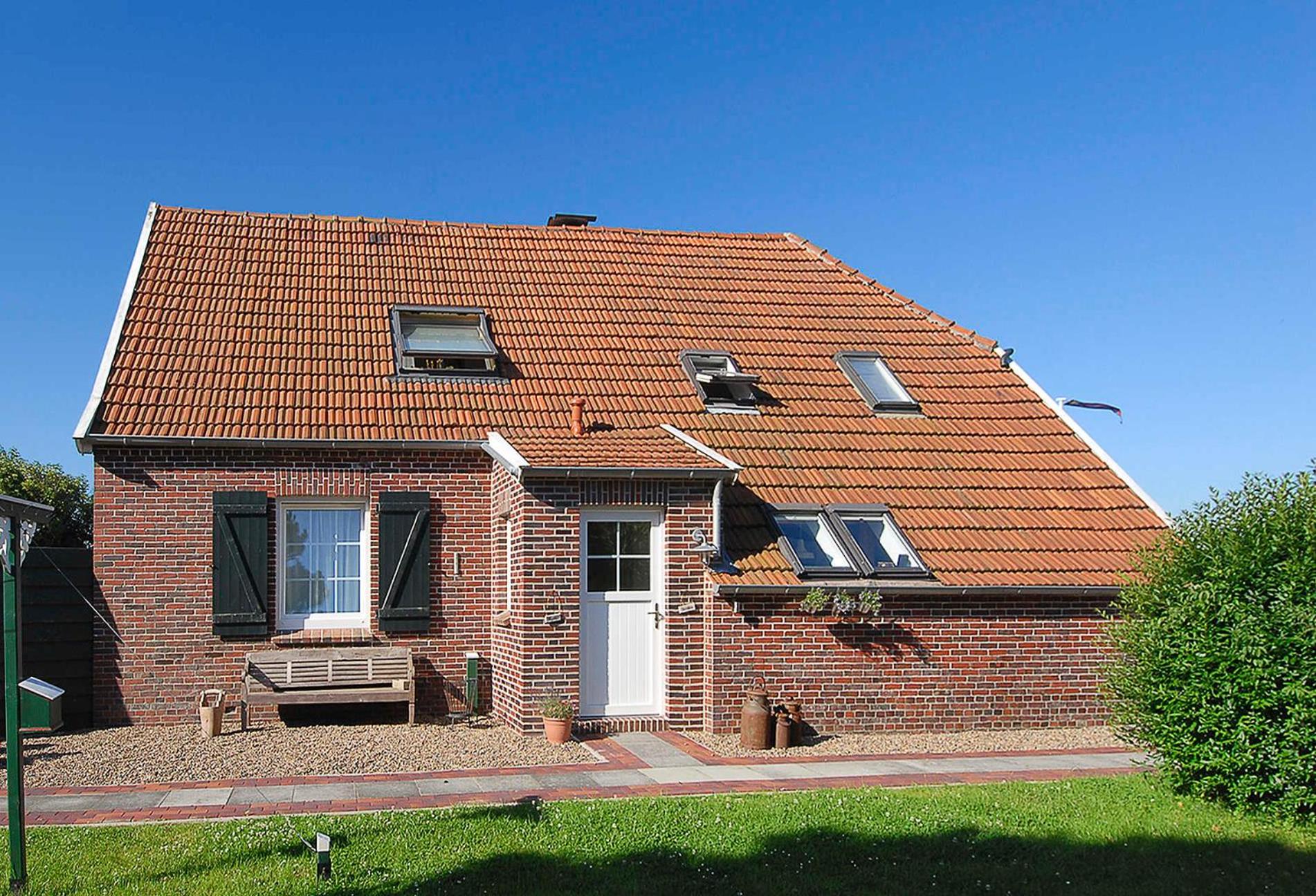 Landhaus Meer